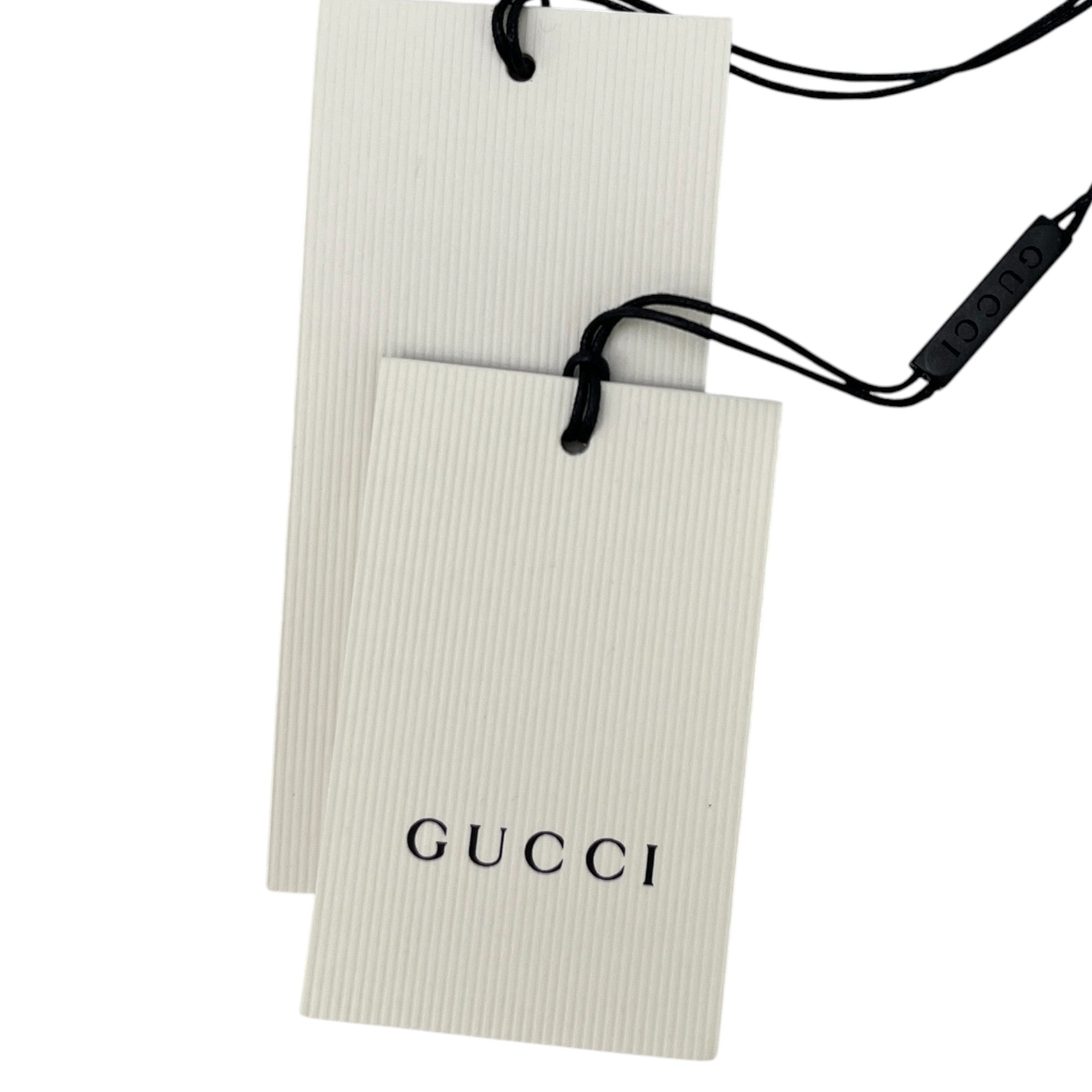 Men's Web Logo T-Shirt White Size XL