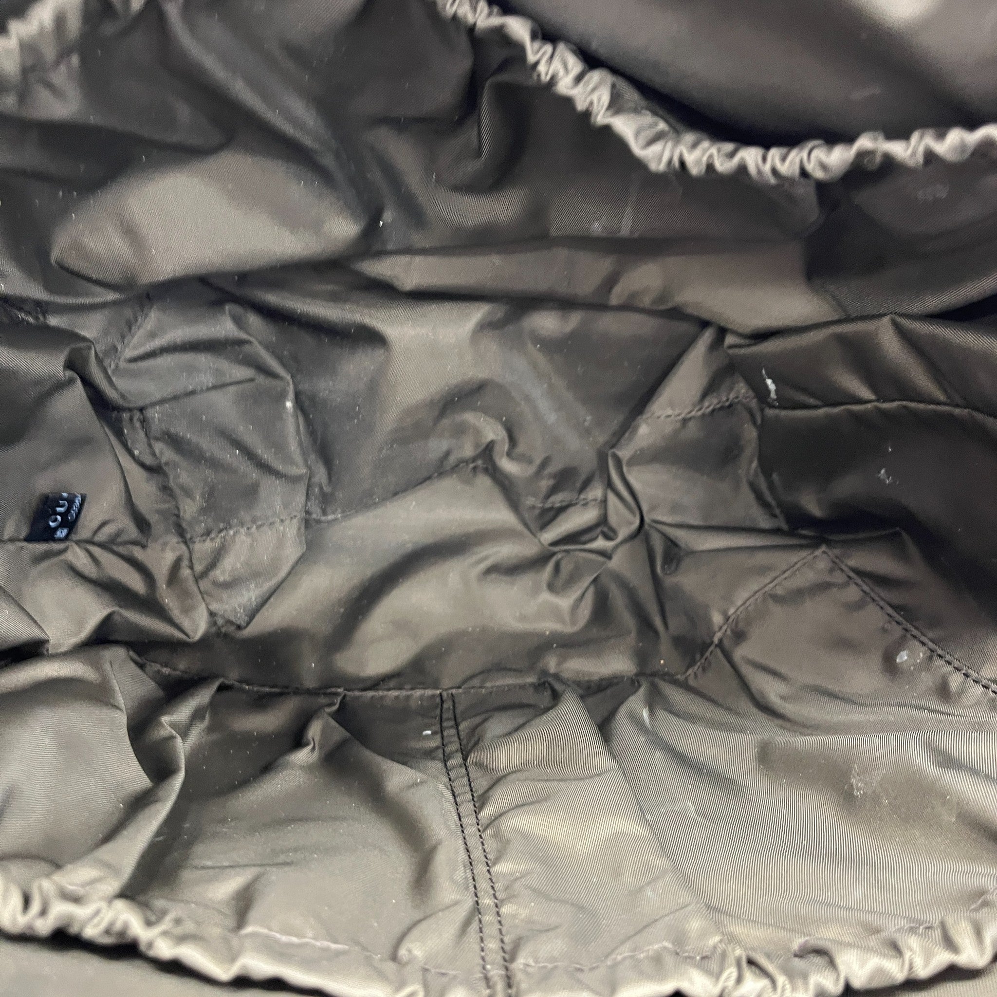 Women's Gg Supreme Canvas Baby Changing Bag Brown