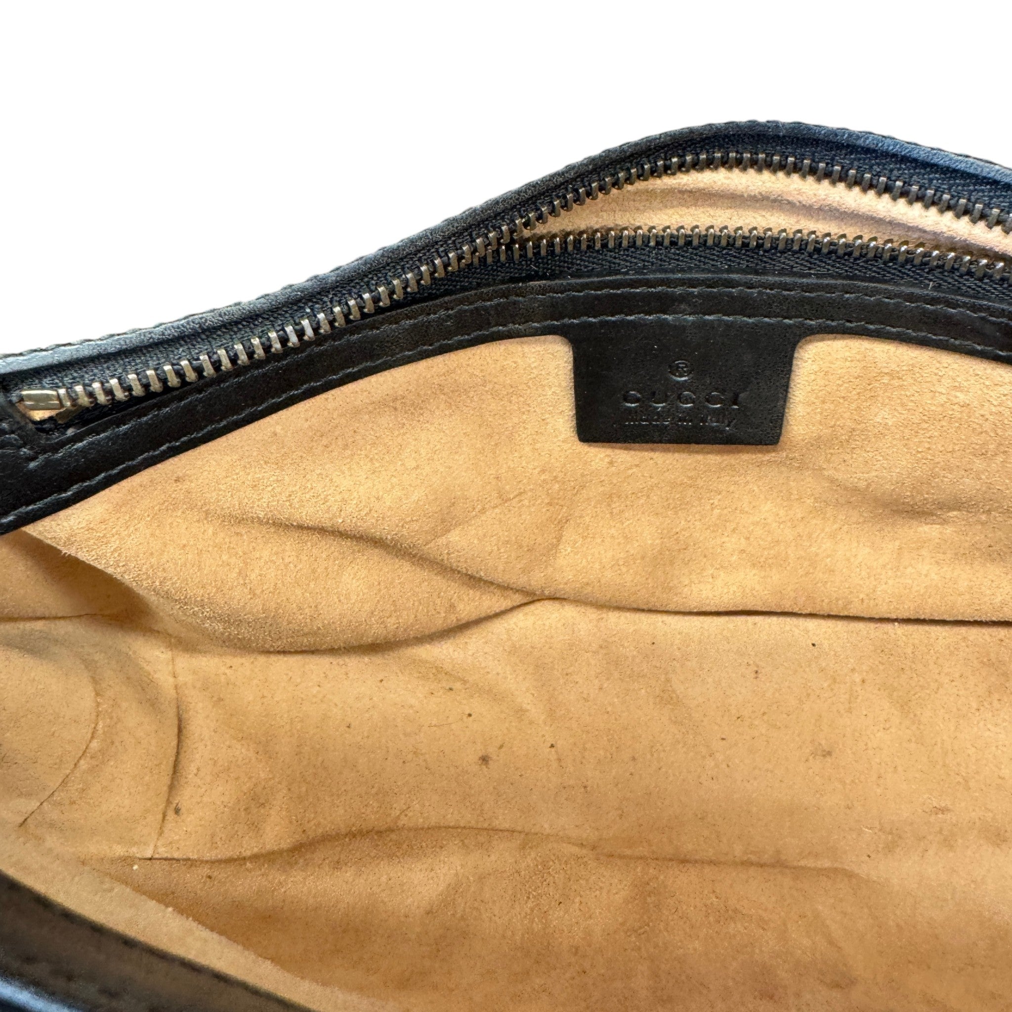 Women's Gg Marmont Bag Black