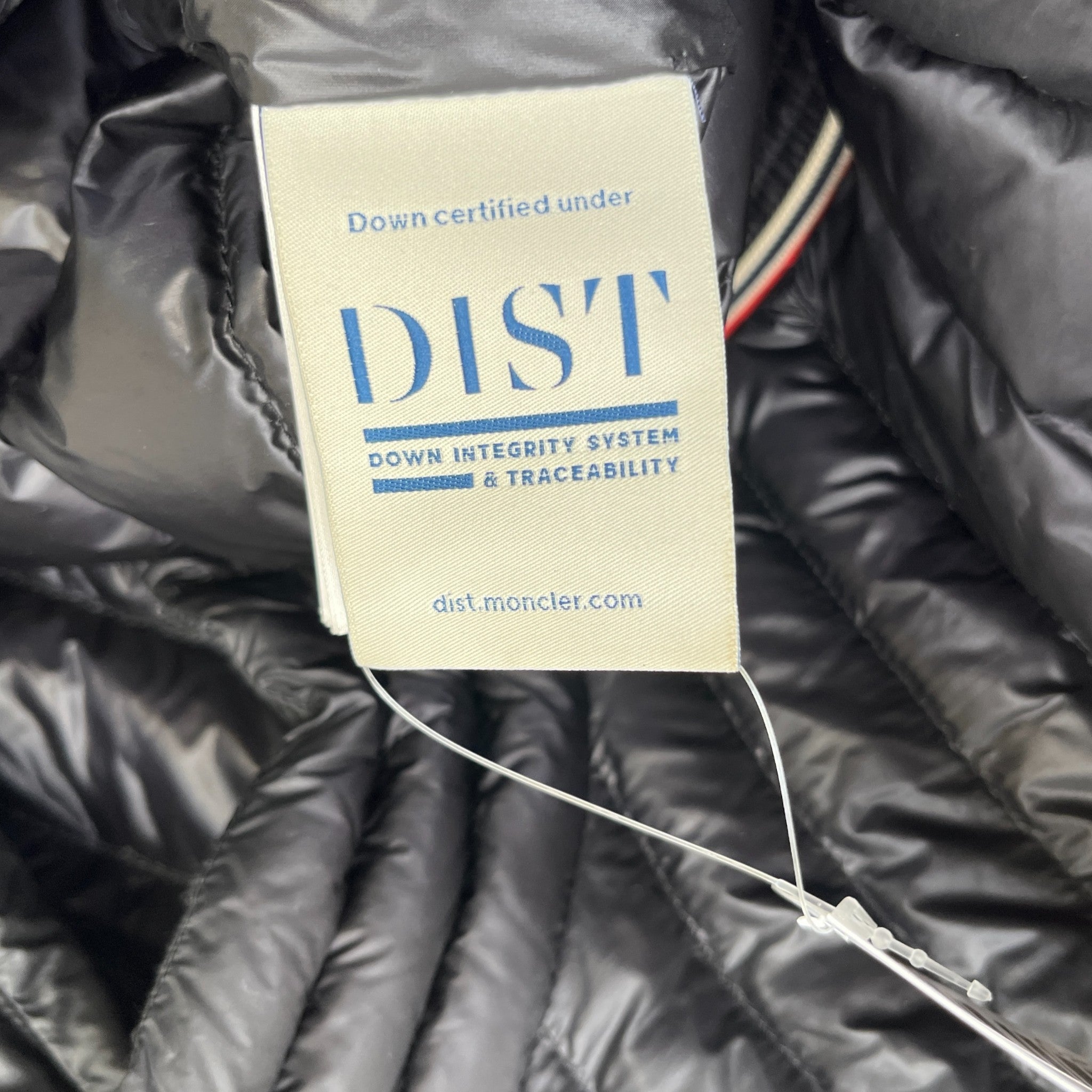 Men's Daniel Jacket Black Size 2 / M