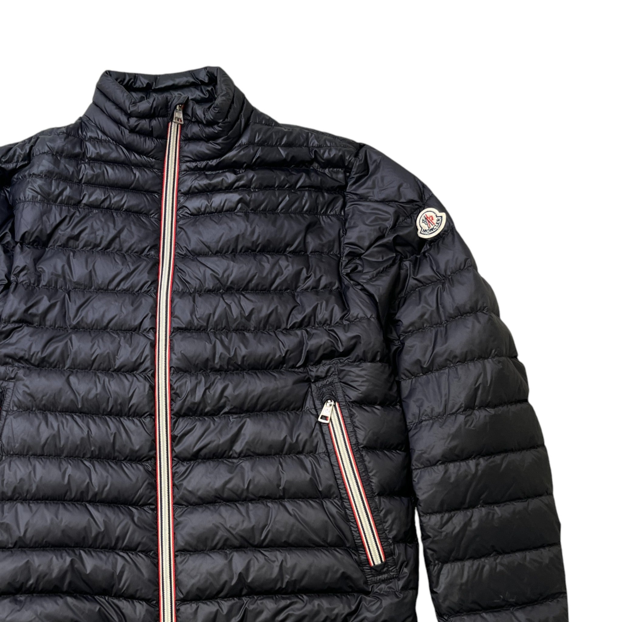 Men's Daniel Jacket Black Size 2 / M