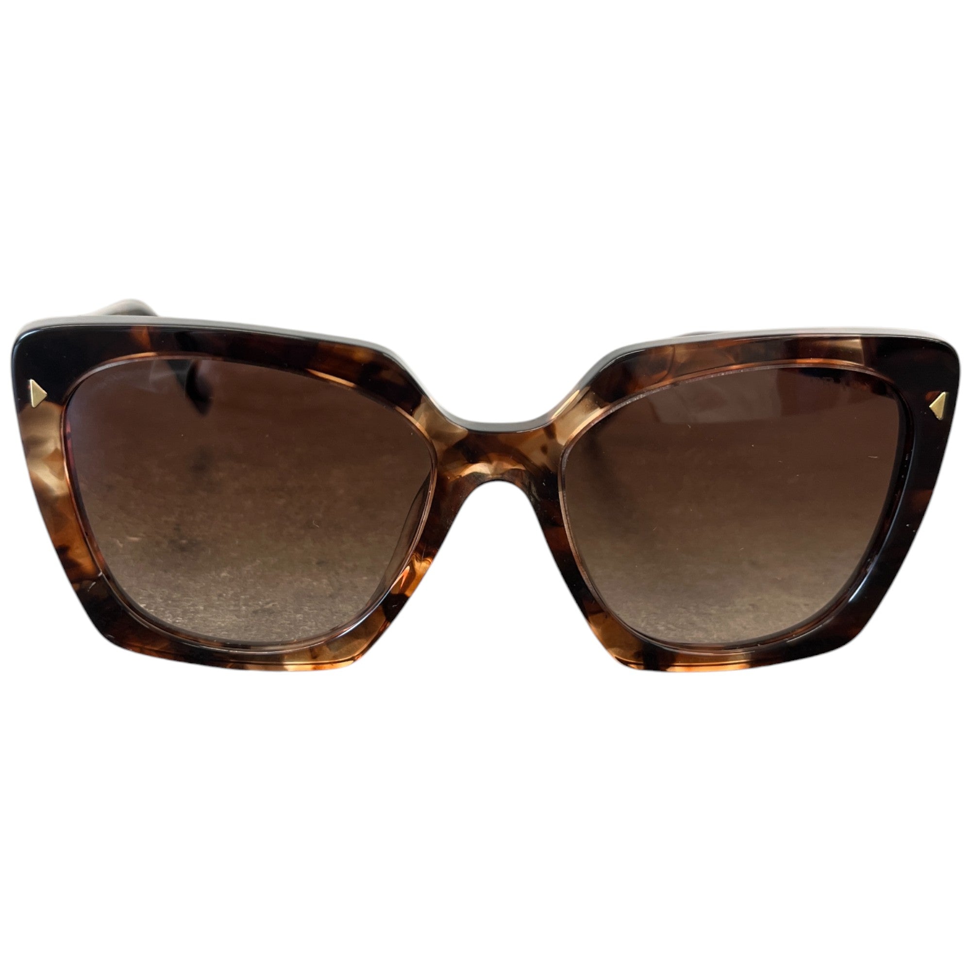 Women's Spr23Z Sunglasses Brown
