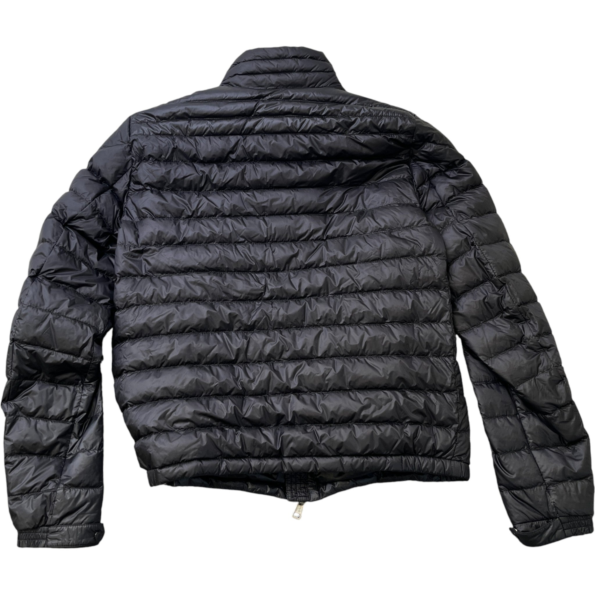 Men's Daniel Jacket Black Size 2 / M