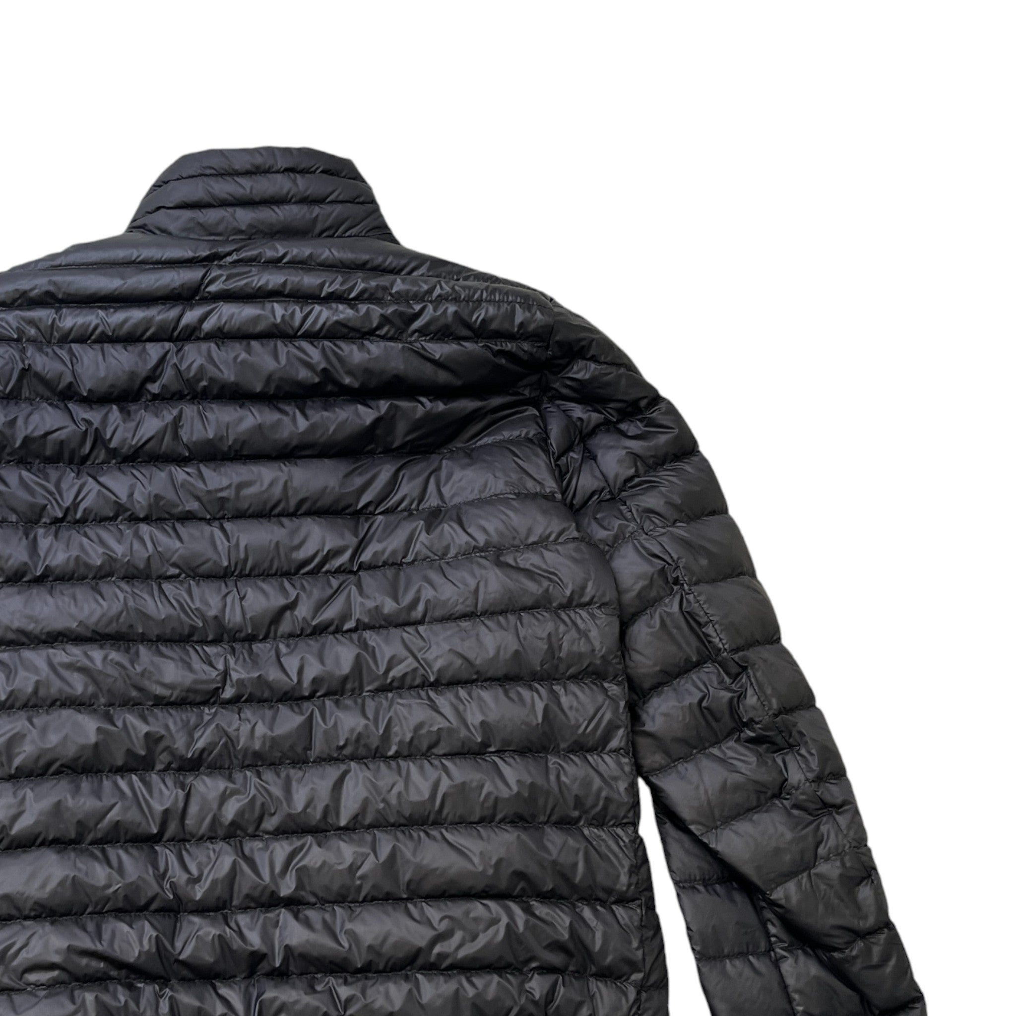 Men's Daniel Jacket Black Size 2 / M