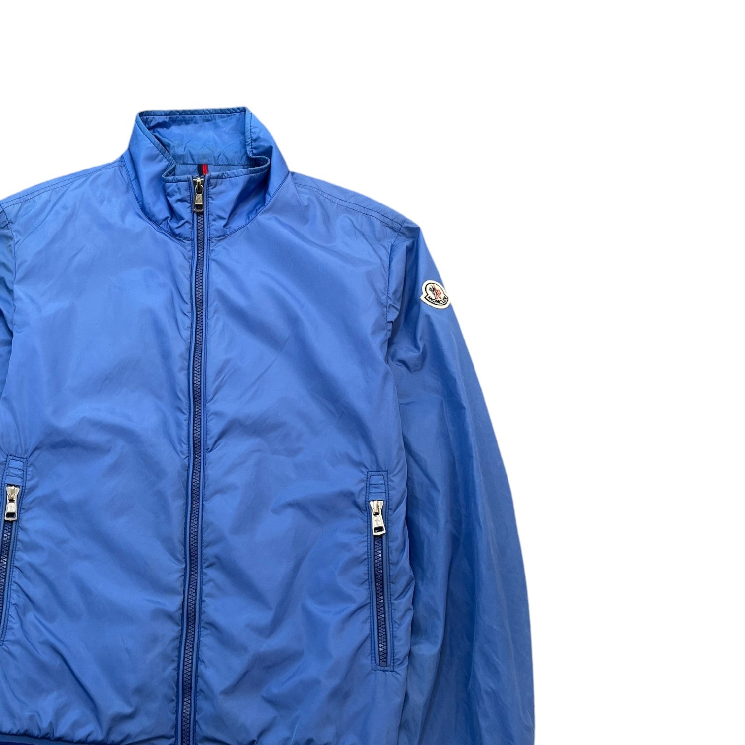 Men's Dany Windbreaker Blue Size 1 / S
