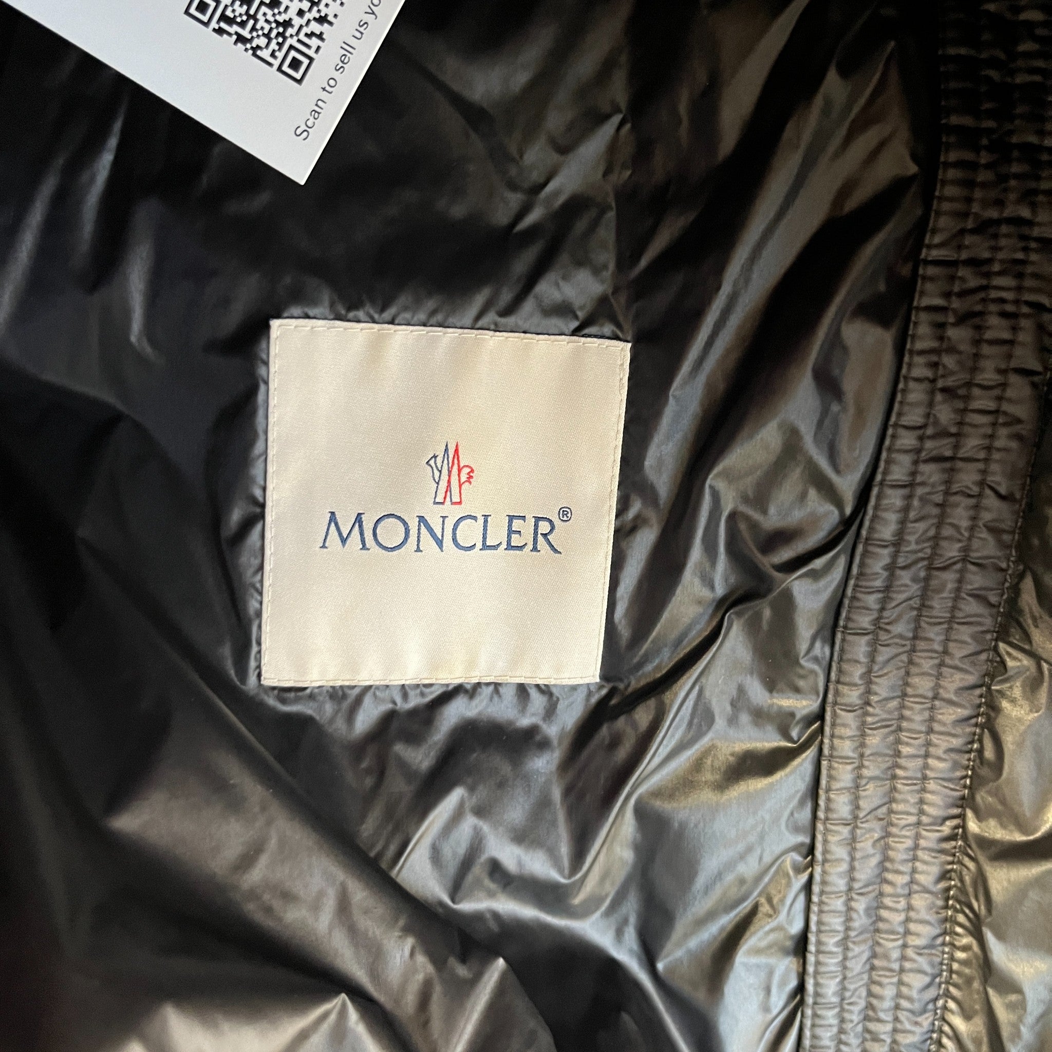 Men's Daniel Jacket Black Size 2 / M