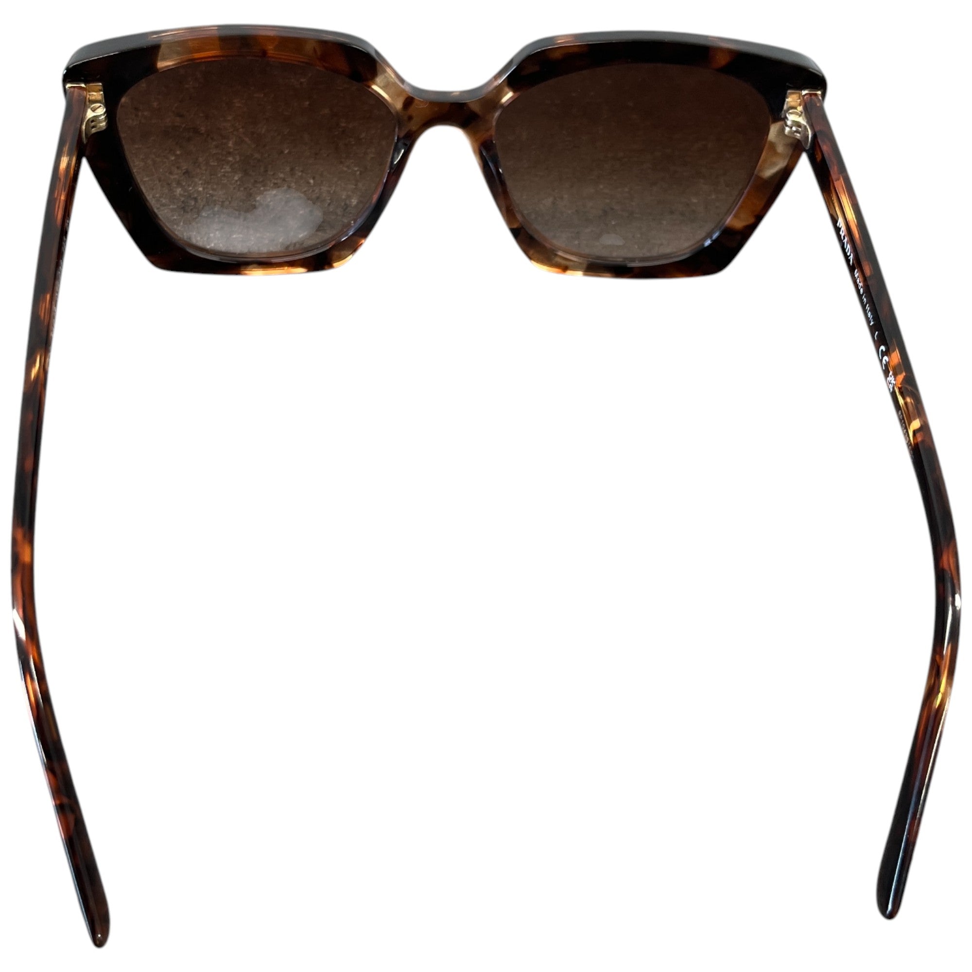Women's Spr23Z Sunglasses Brown
