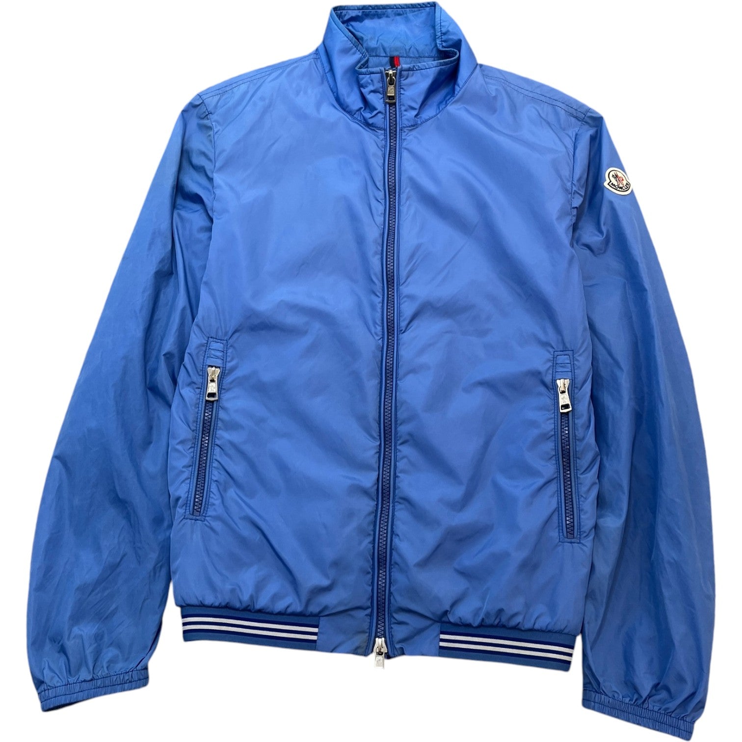 Men's Dany Windbreaker Blue Size 1 / S