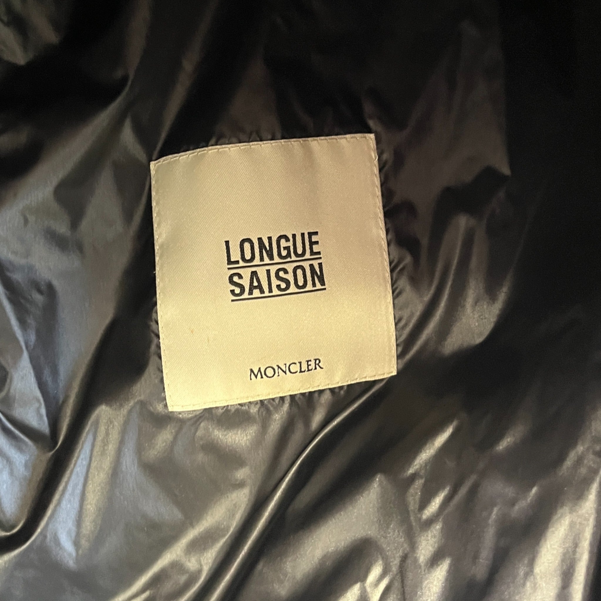 Men's Daniel Jacket Black Size 2 / M