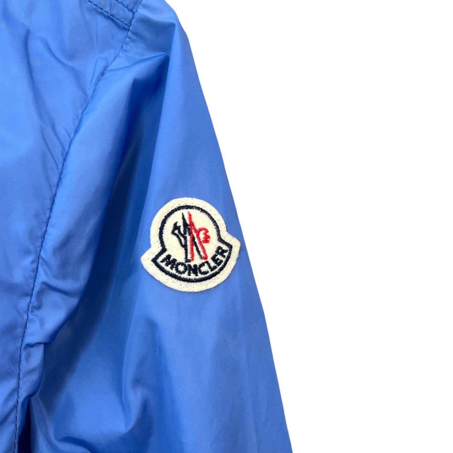 Men's Dany Windbreaker Blue Size 1 / S