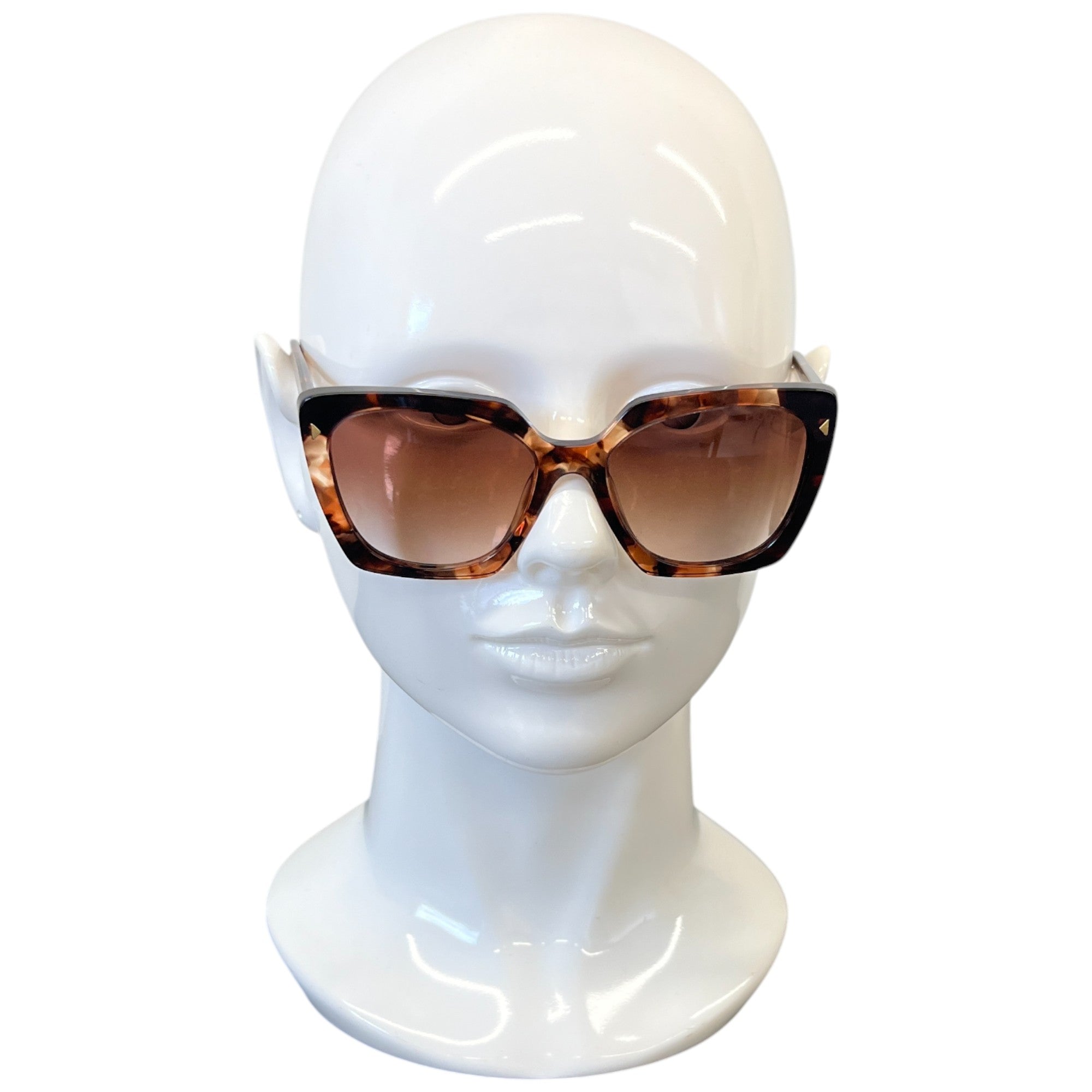 Women's Spr23Z Sunglasses Brown
