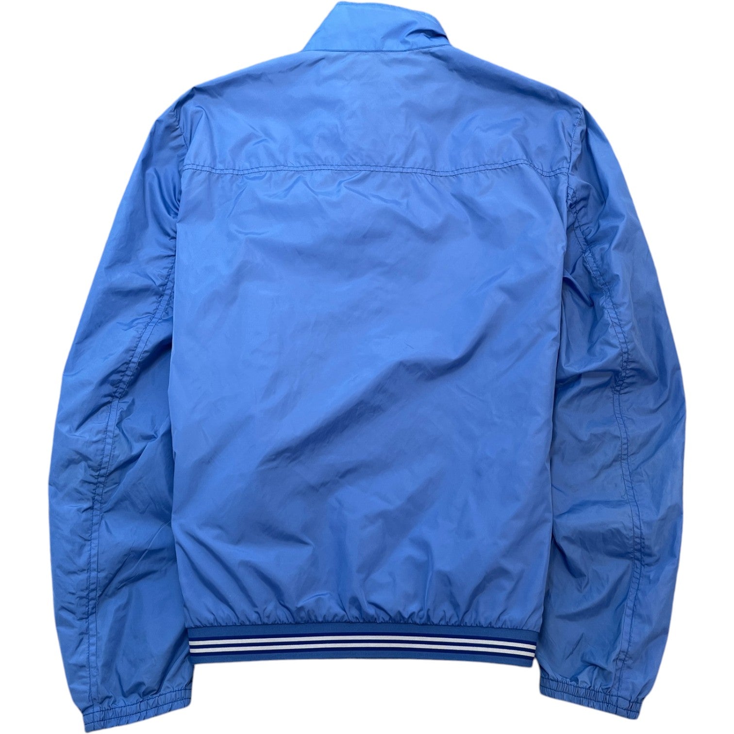 Men's Dany Windbreaker Blue Size 1 / S