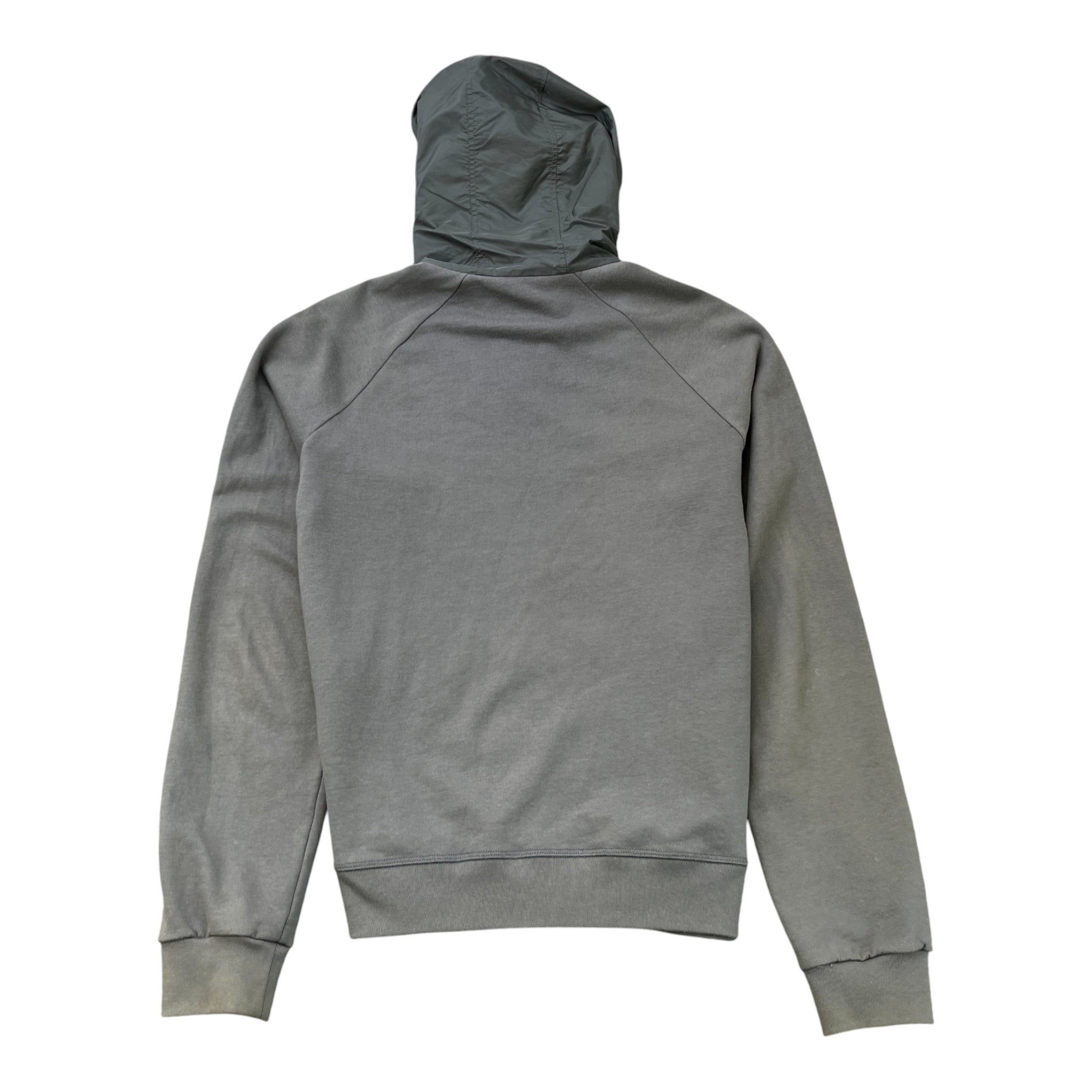 Men's Linear Rosa Full Tracksuit Grey Size M