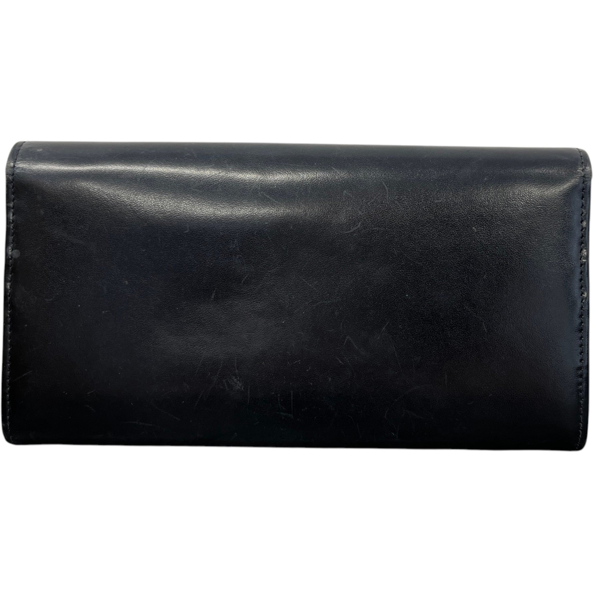 Women's Love Collection Wallet Black