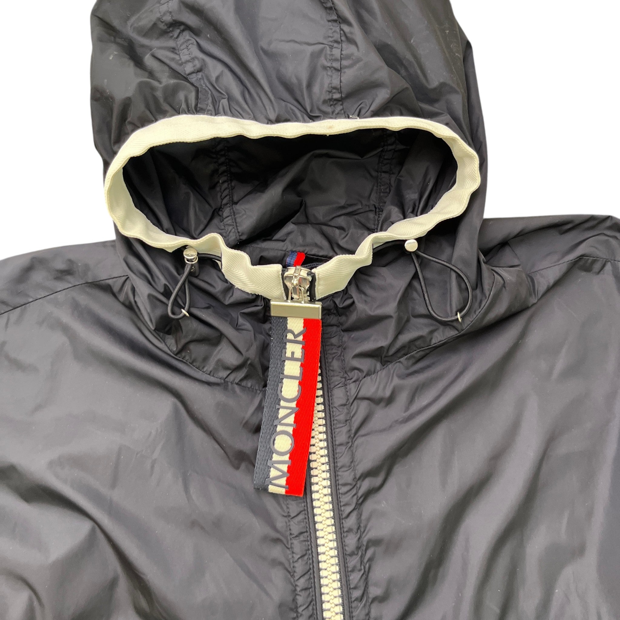 Men's Alshat Windbreaker Navy Size 6 / XXXL