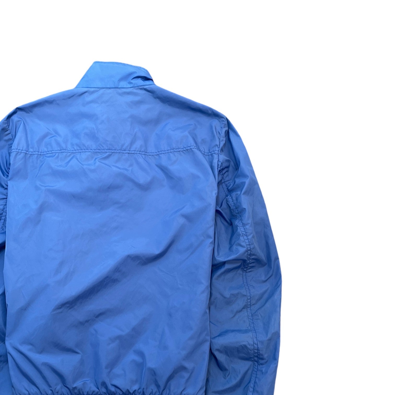 Men's Dany Windbreaker Blue Size 1 / S