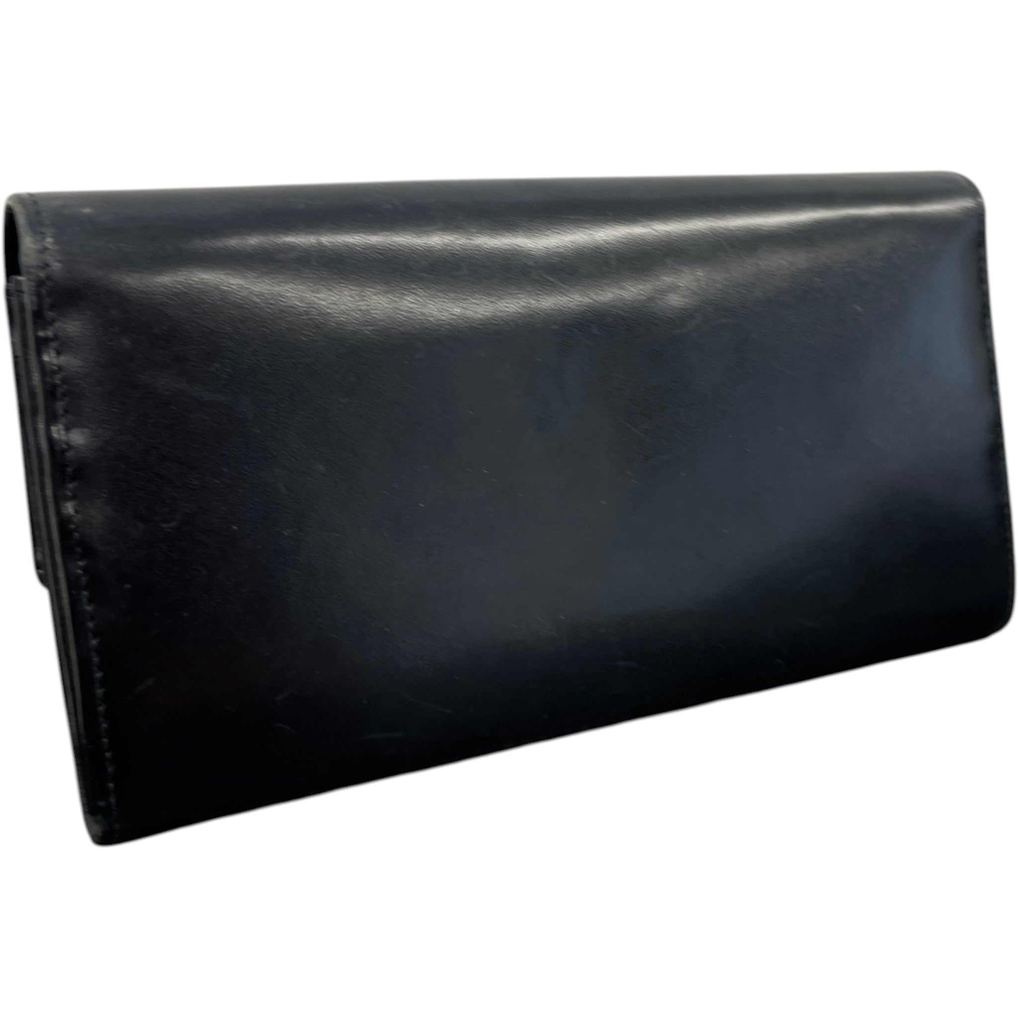 Women's Love Collection Wallet Black
