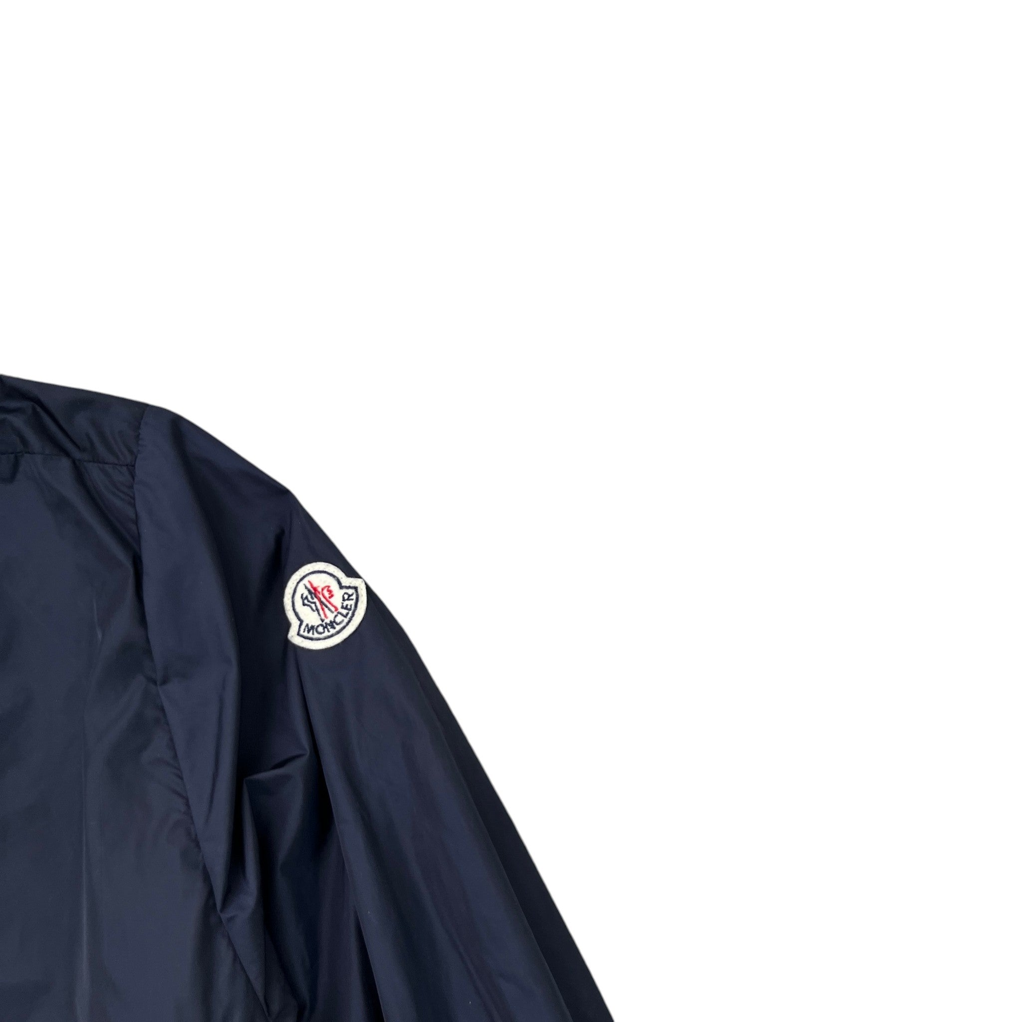 Men's Alshat Windbreaker Navy Size 6 / XXXL