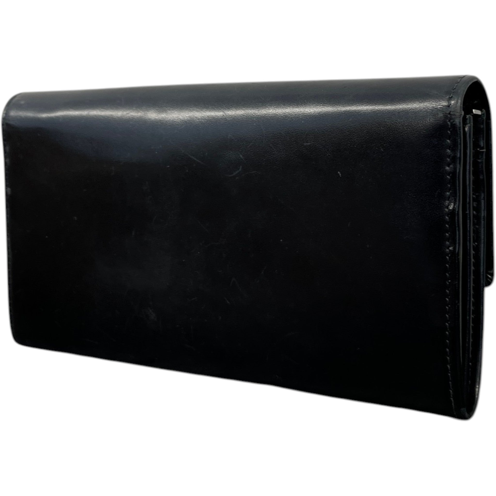 Women's Love Collection Wallet Black