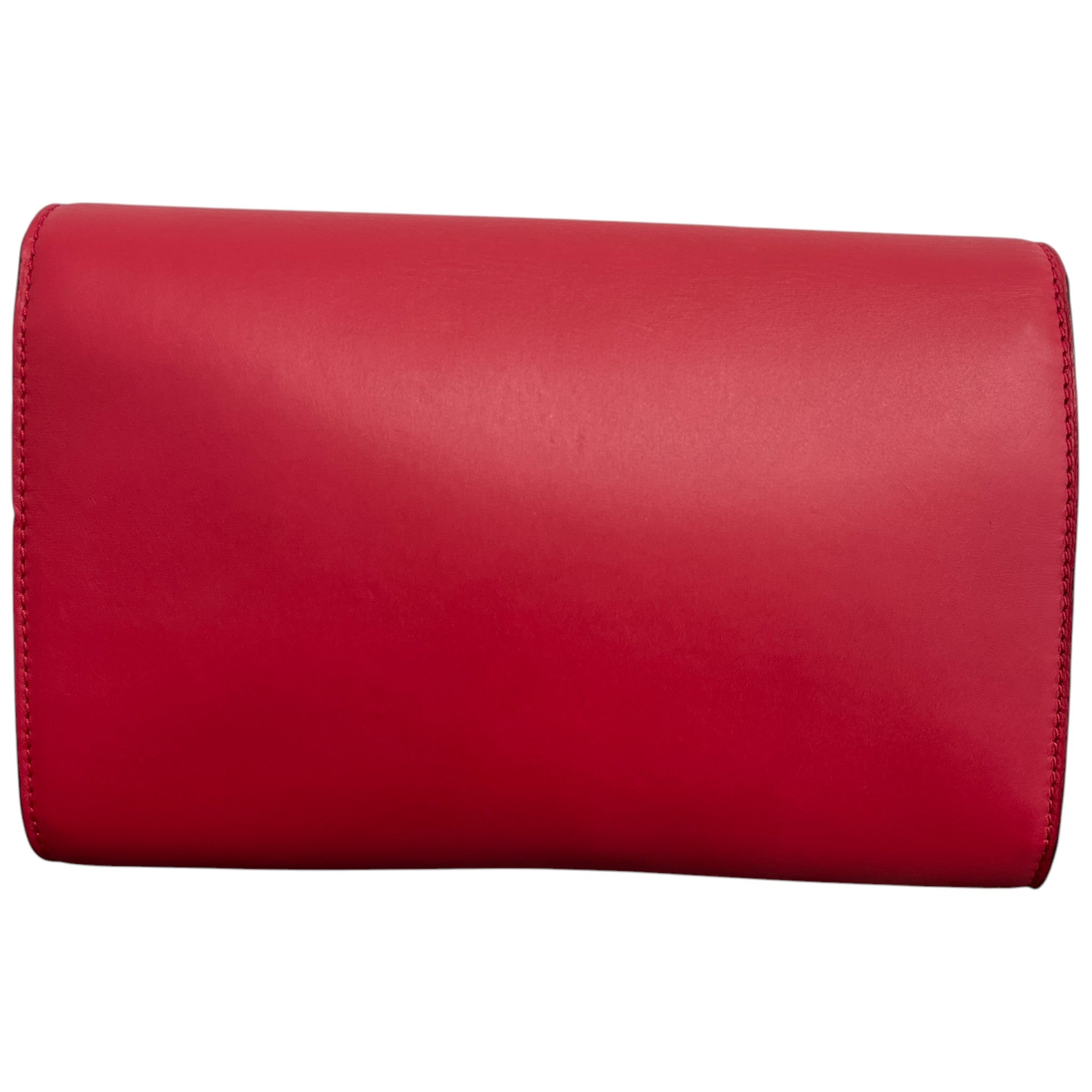 Women's Chain Louise Mm Handbag Red