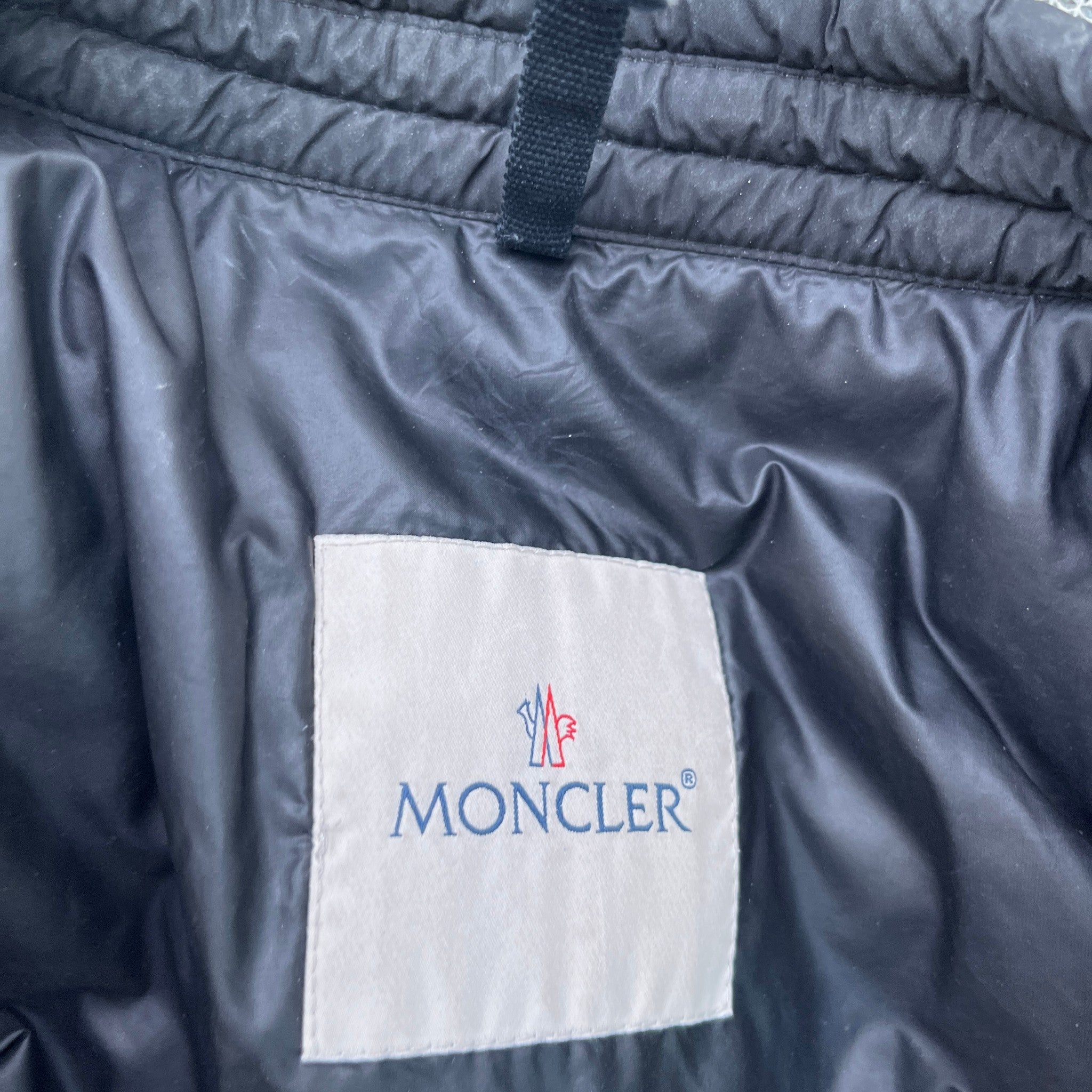 Men's Gimont Jacket Black Size 4 / XL