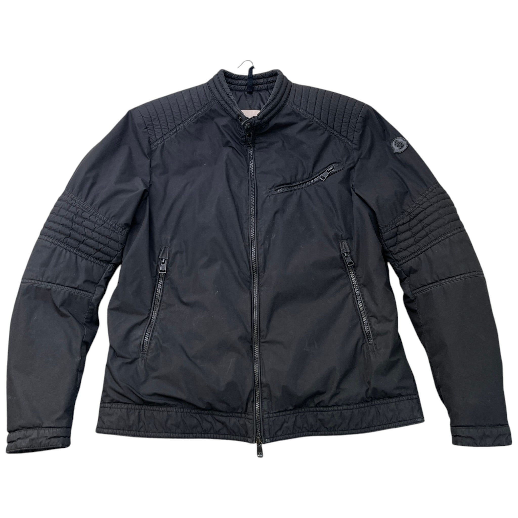 Men's Gimont Jacket Black Size 4 / XL