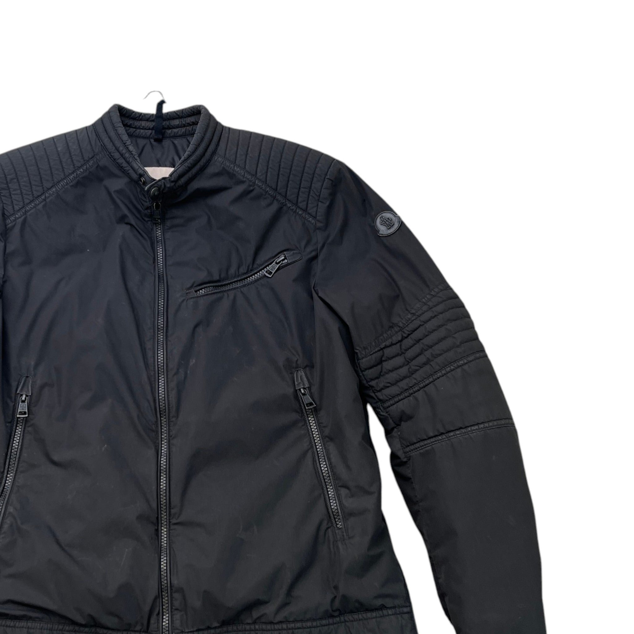 Men's Gimont Jacket Black Size 4 / XL
