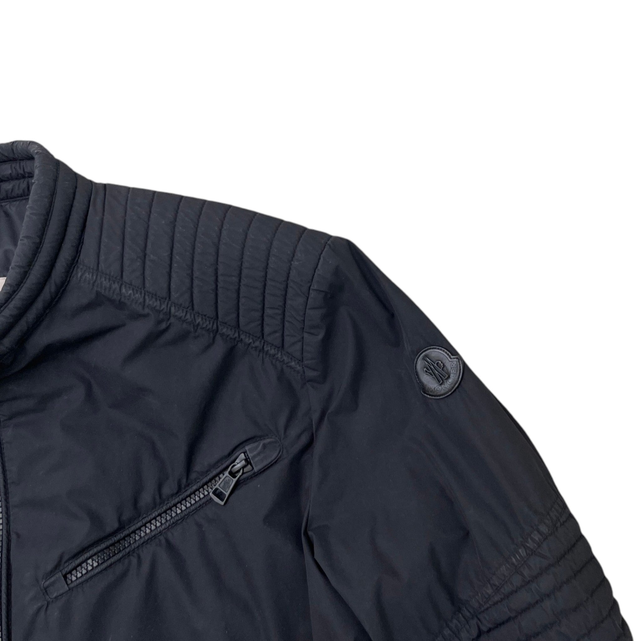 Men's Gimont Jacket Black Size 4 / XL