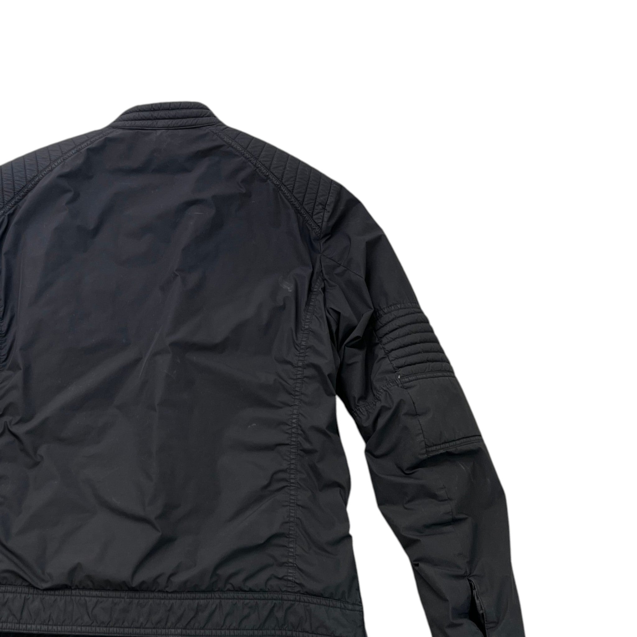 Men's Gimont Jacket Black Size 4 / XL