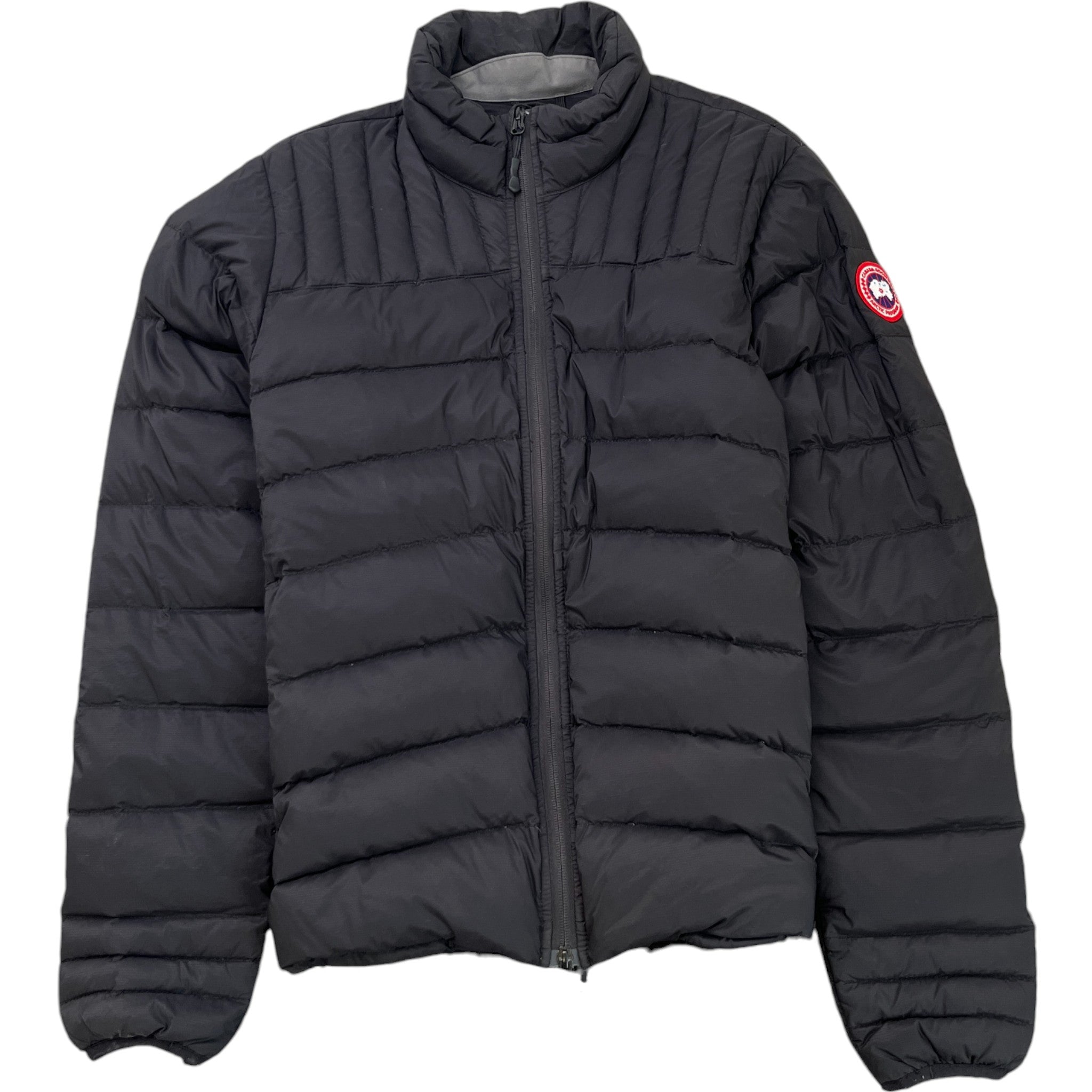 Men's Brookvale Jacket Black Size M