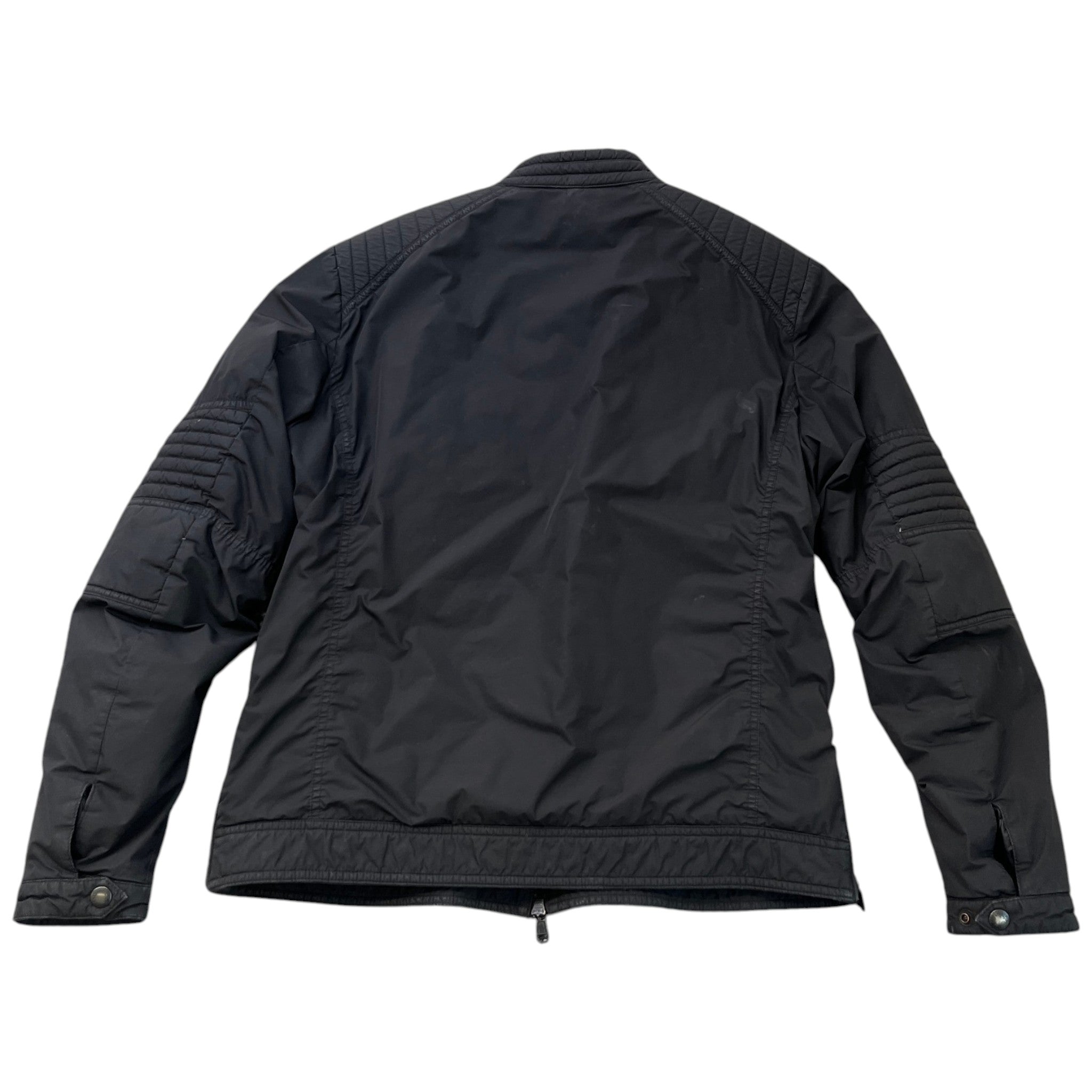 Men's Gimont Jacket Black Size 4 / XL