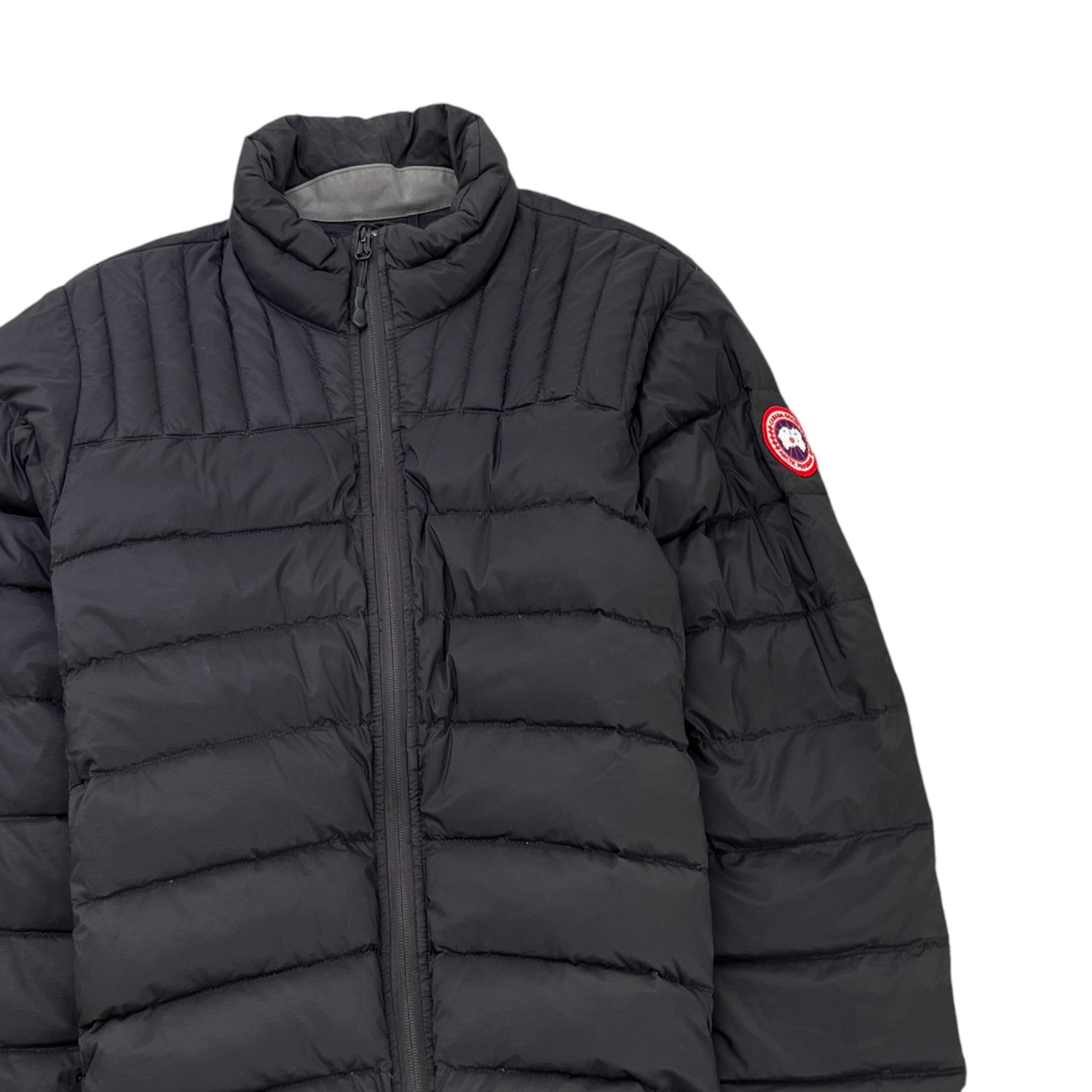 Men's Brookvale Jacket Black Size M