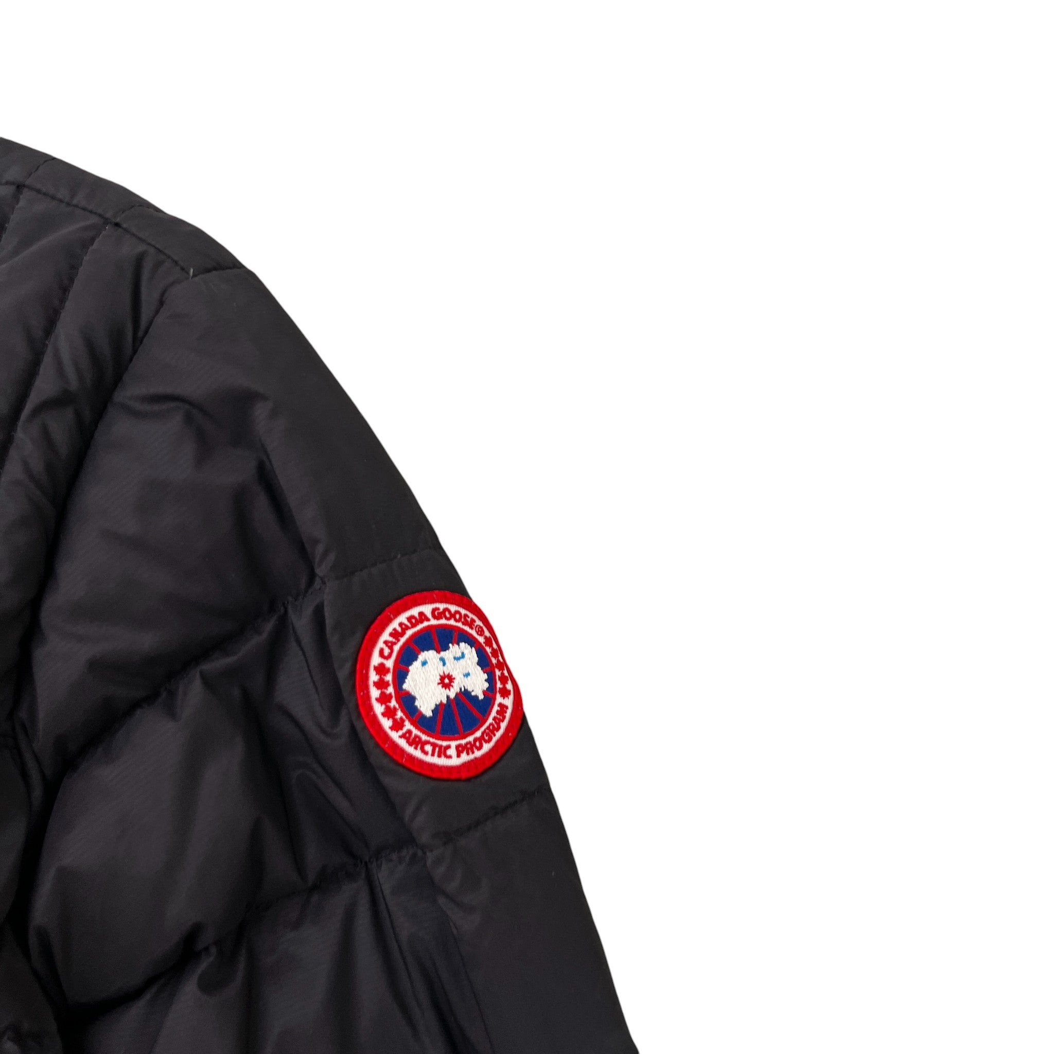 Men's Brookvale Jacket Black Size M