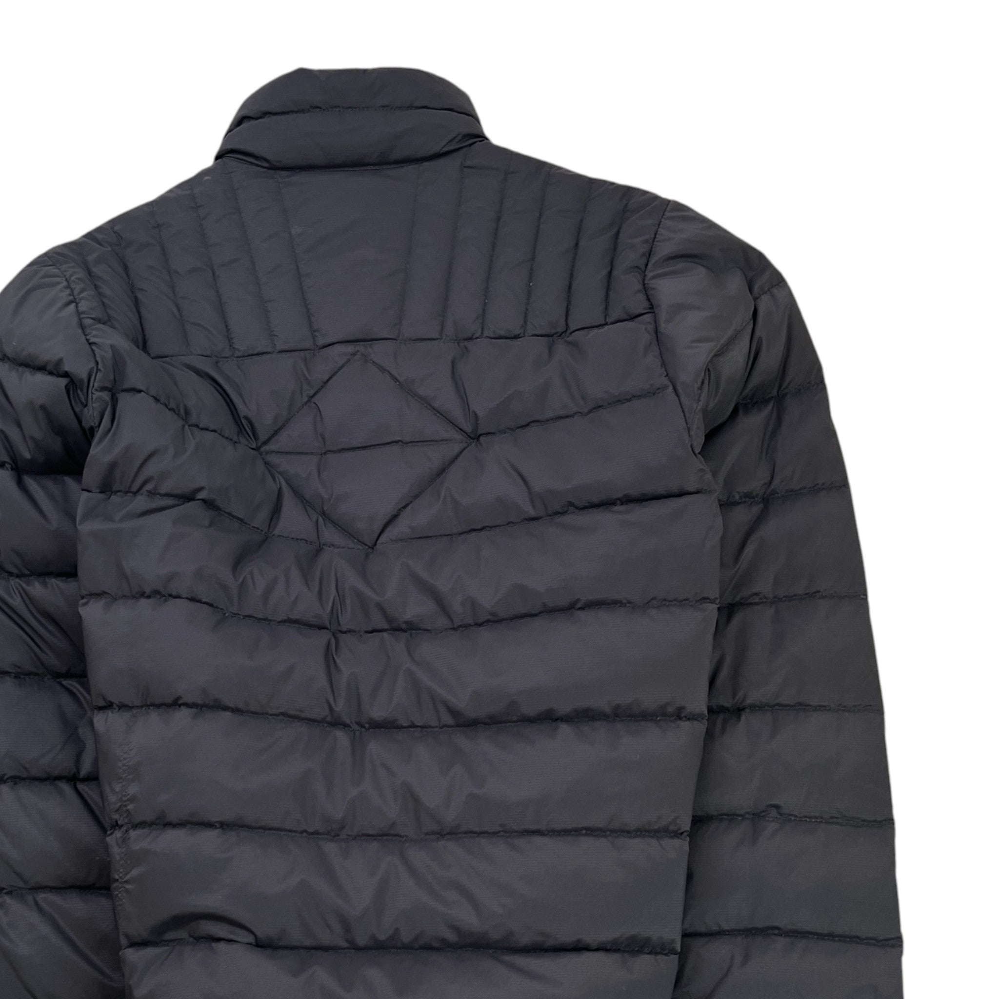 Men's Brookvale Jacket Black Size M