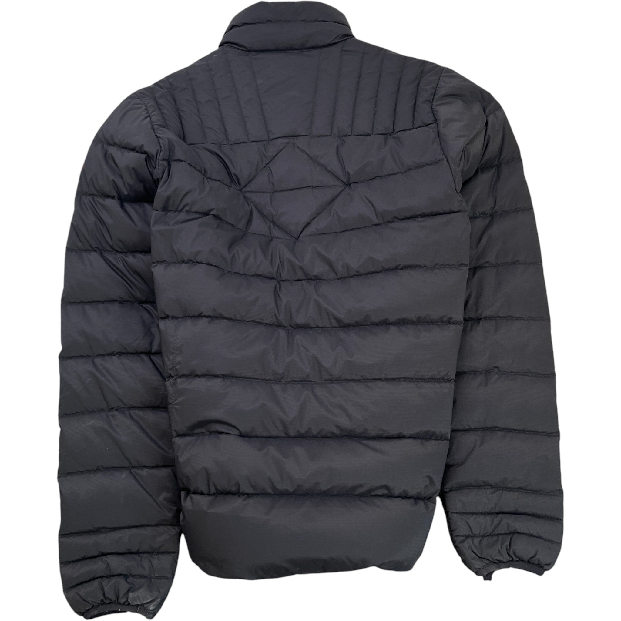 Men's Brookvale Jacket Black Size M