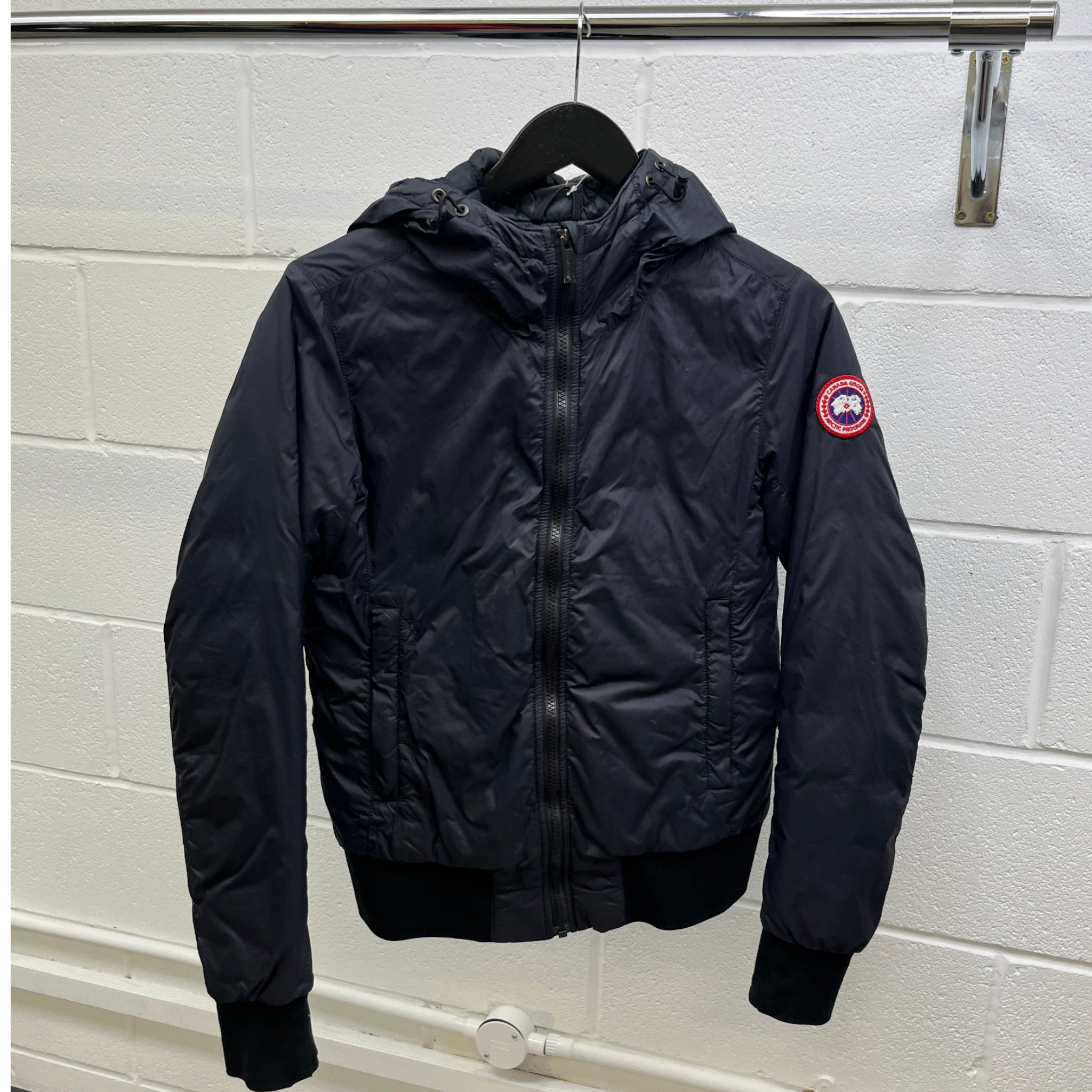 Women's Dore Down Jacket Black Size M