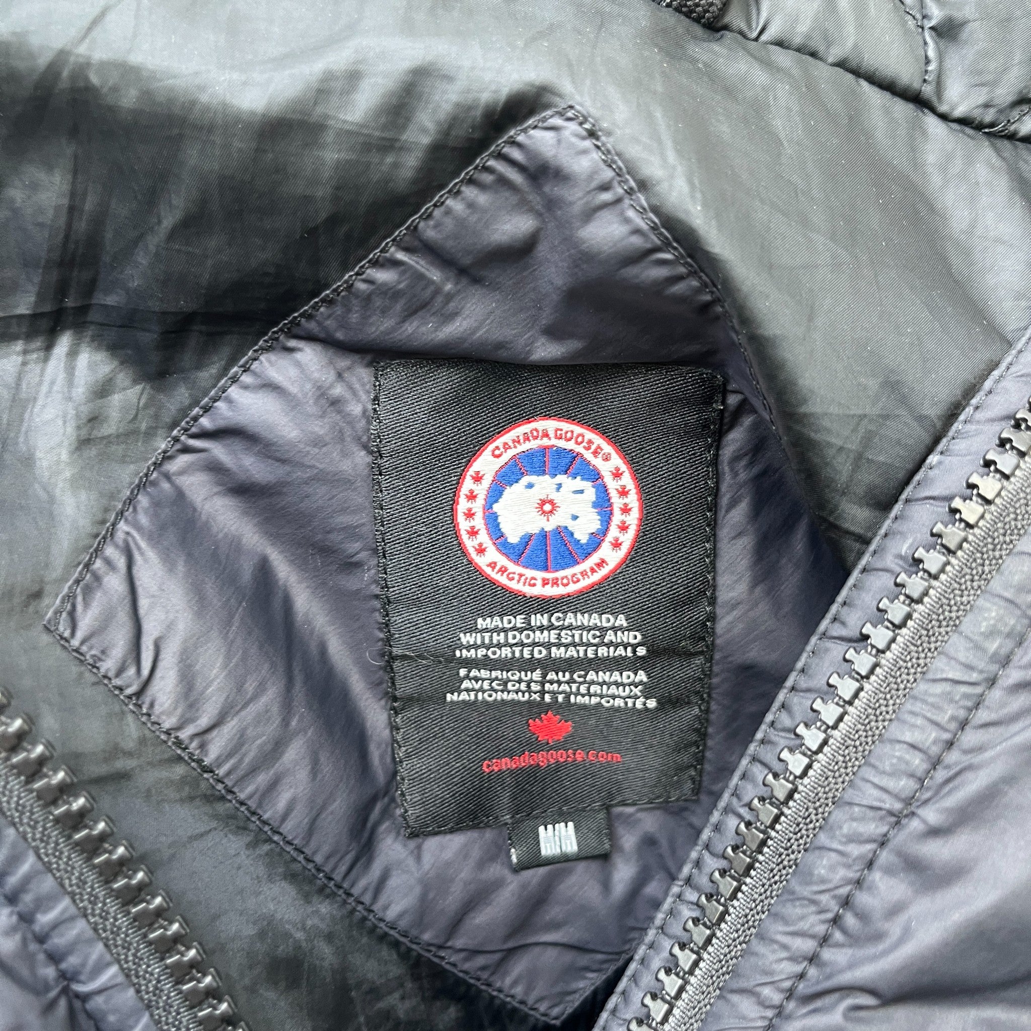 Women's Dore Down Jacket Black Size M