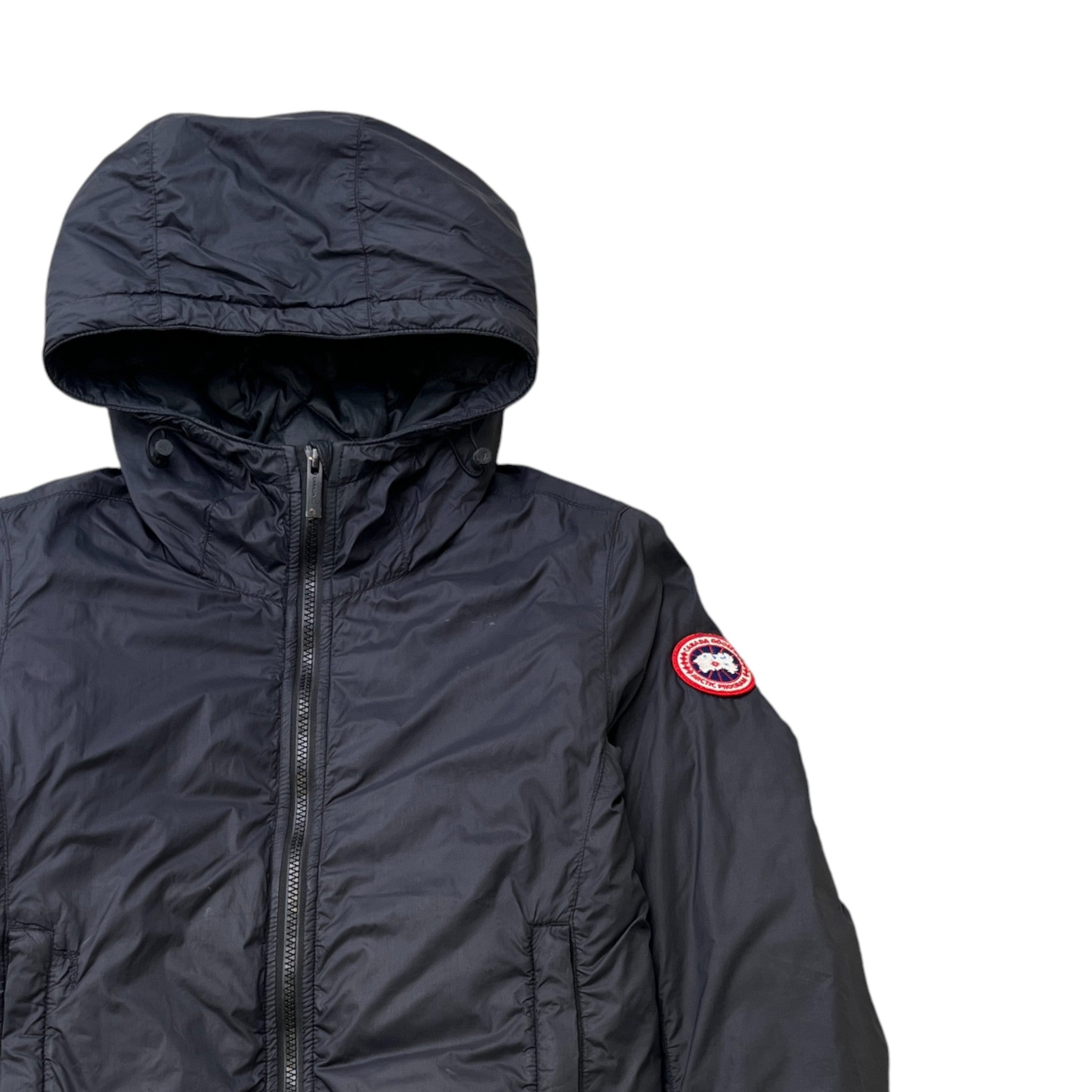 Women's Dore Down Jacket Black Size M