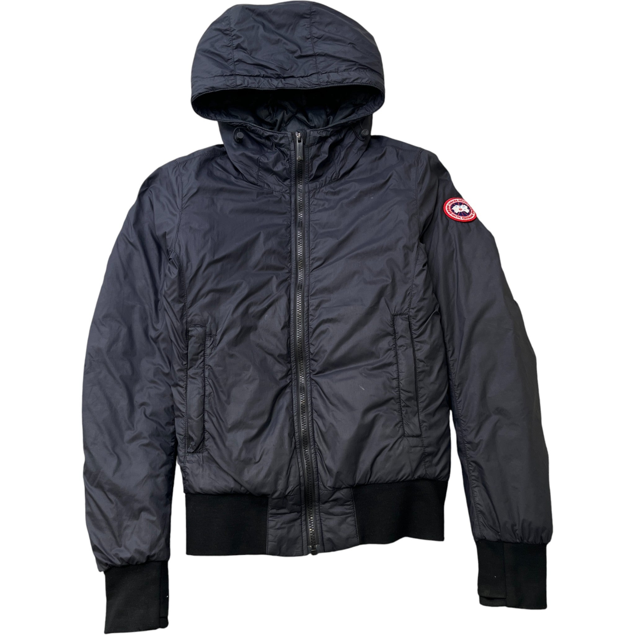 Women's Dore Down Jacket Black Size M