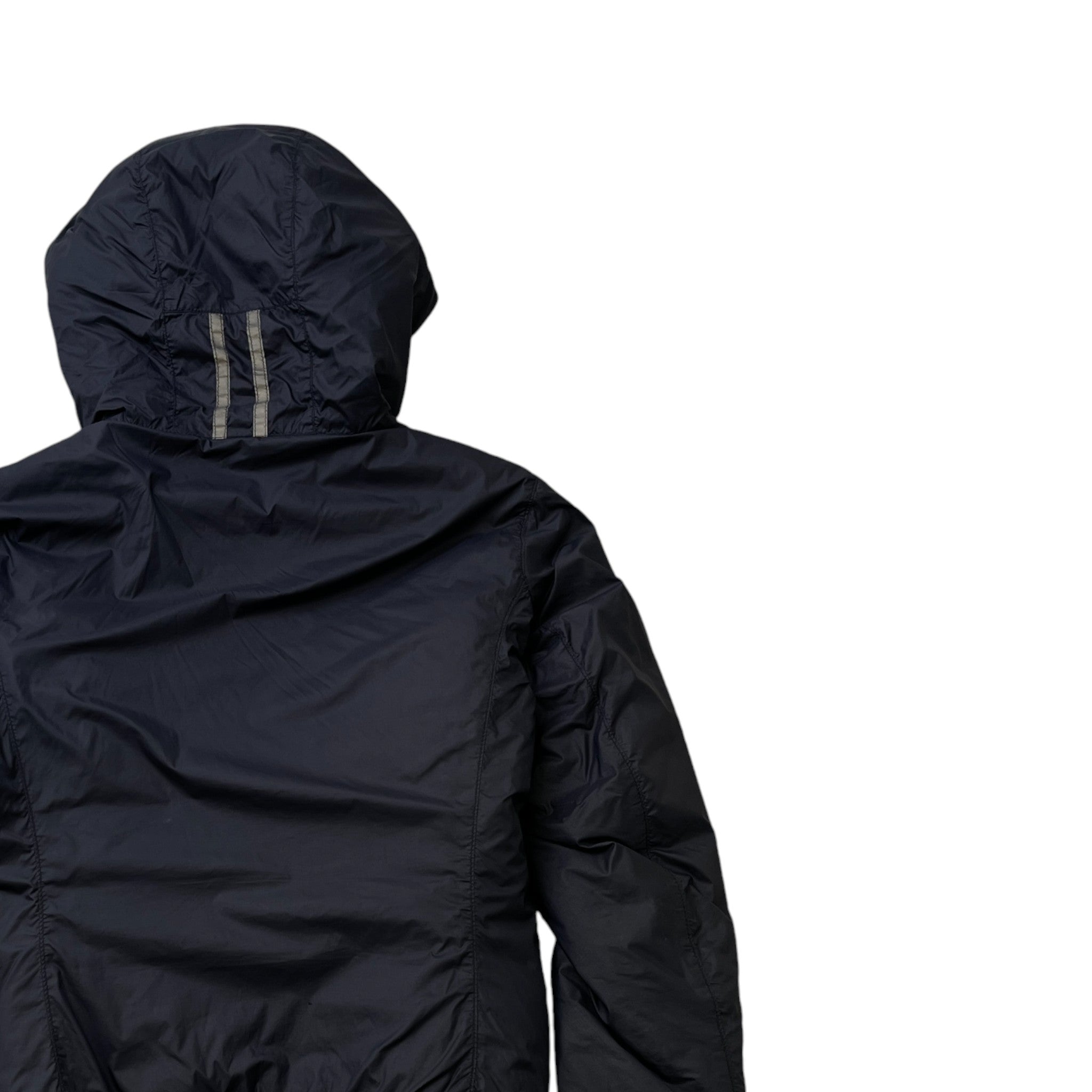 Women's Dore Down Jacket Black Size M