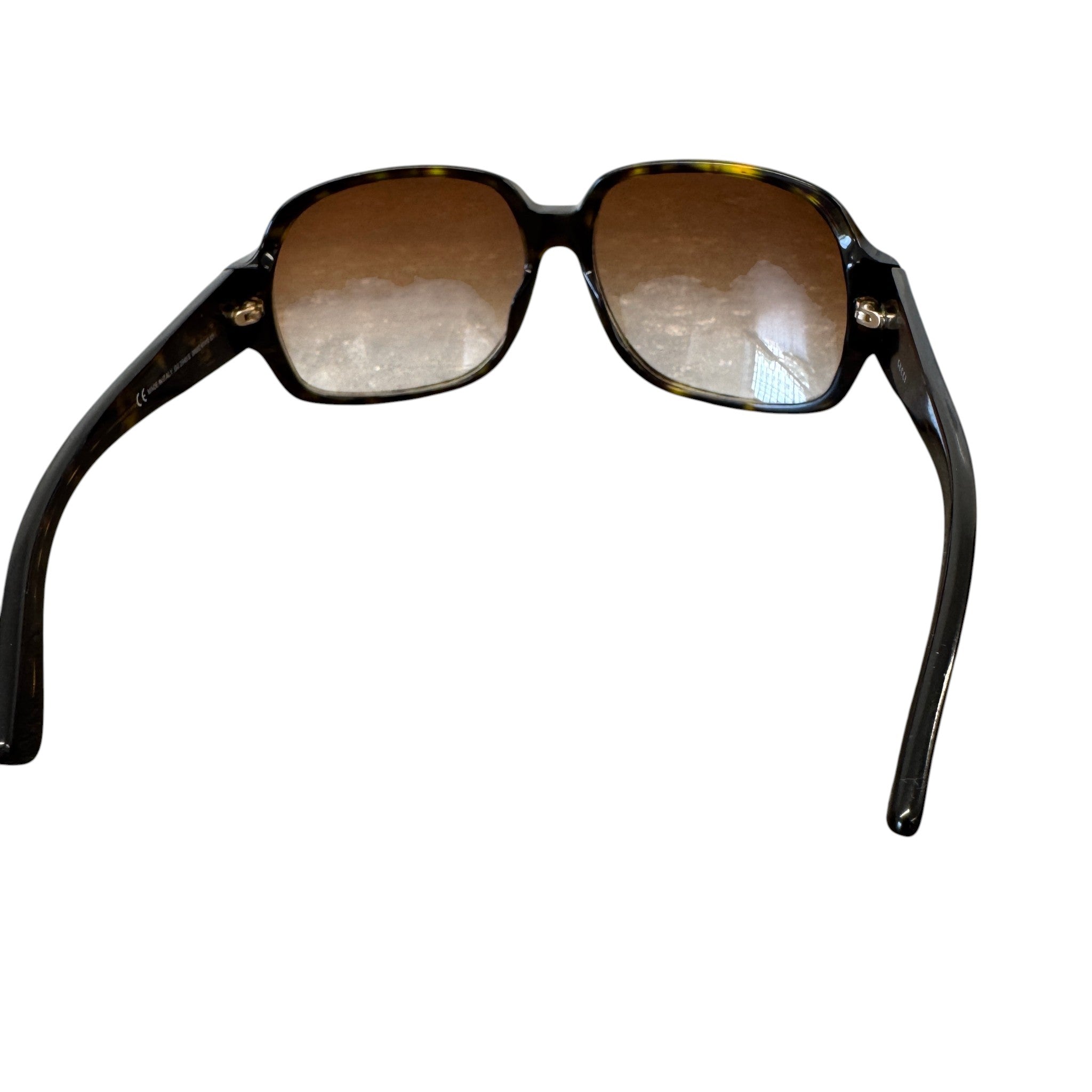 Women's Gg2948 Sunglasses Brown