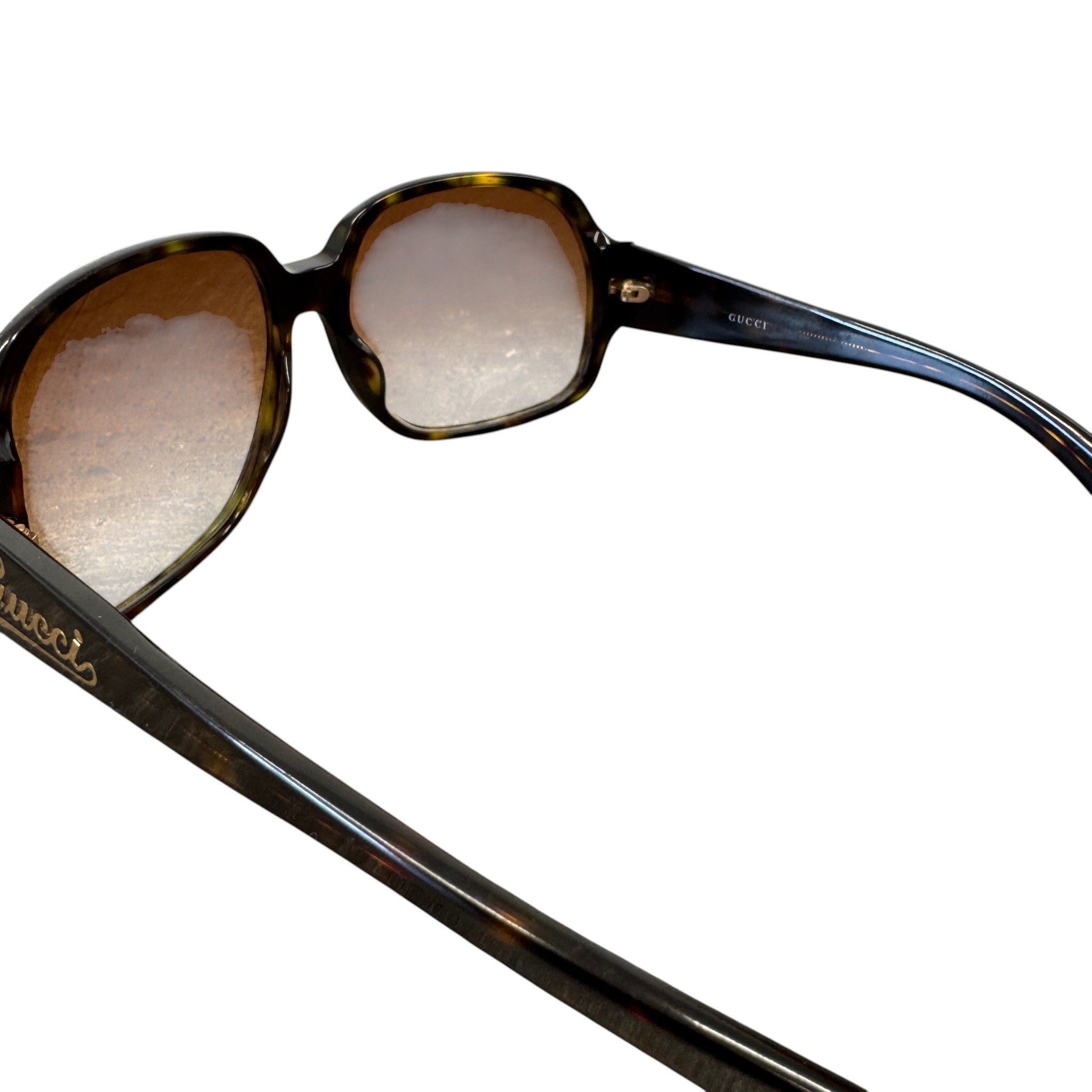 Women's Gg2948 Sunglasses Brown