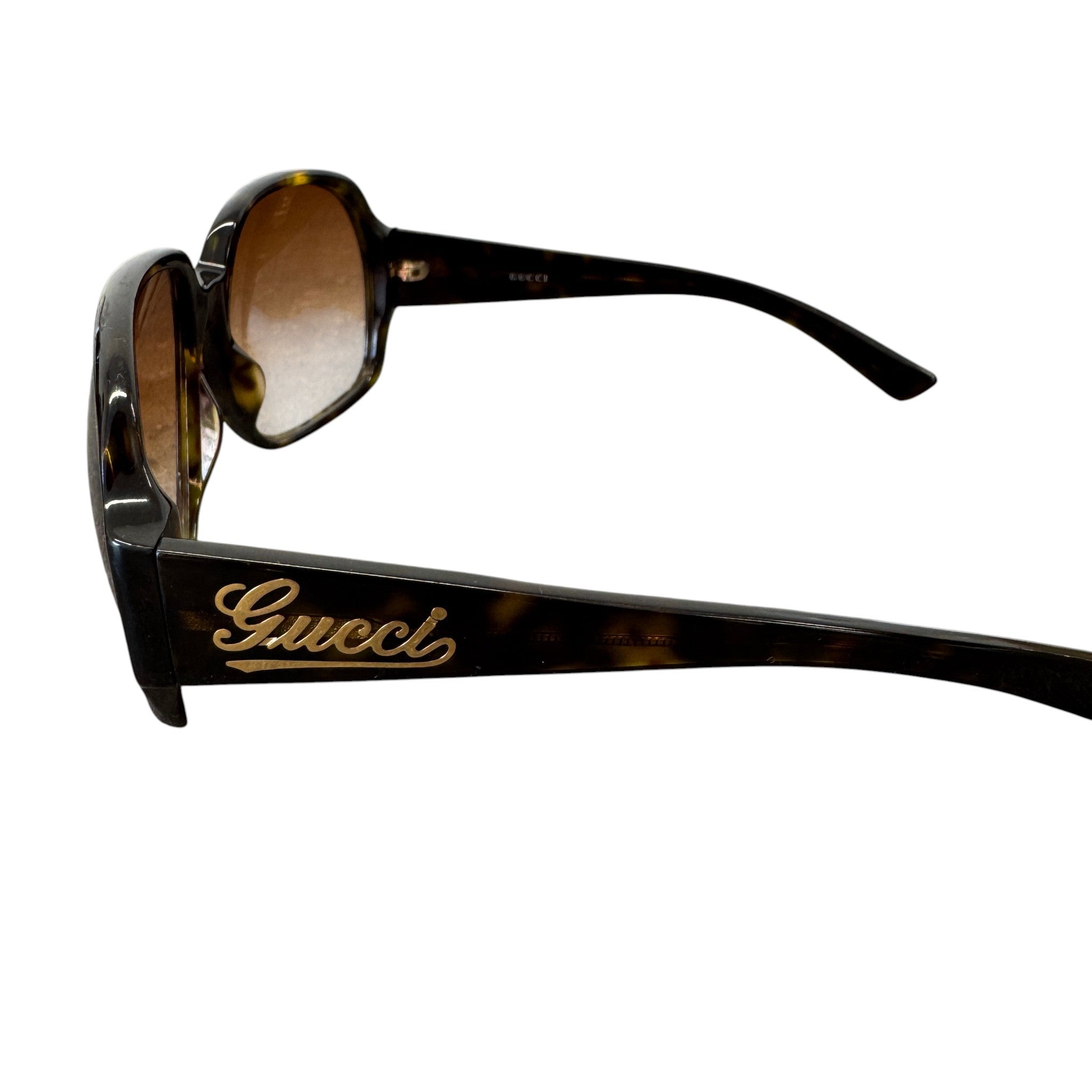 Women's Gg2948 Sunglasses Brown