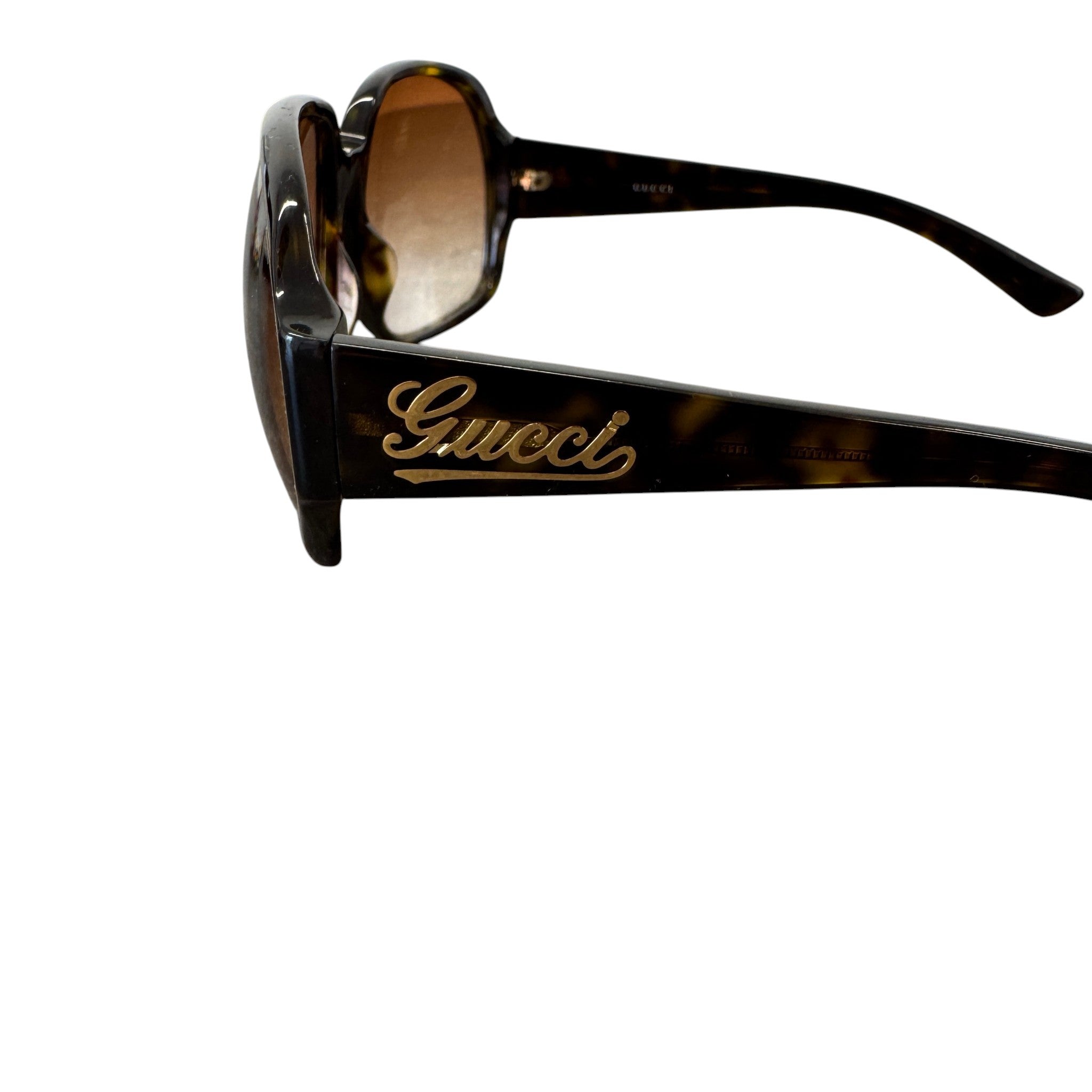 Women's Gg2948 Sunglasses Brown