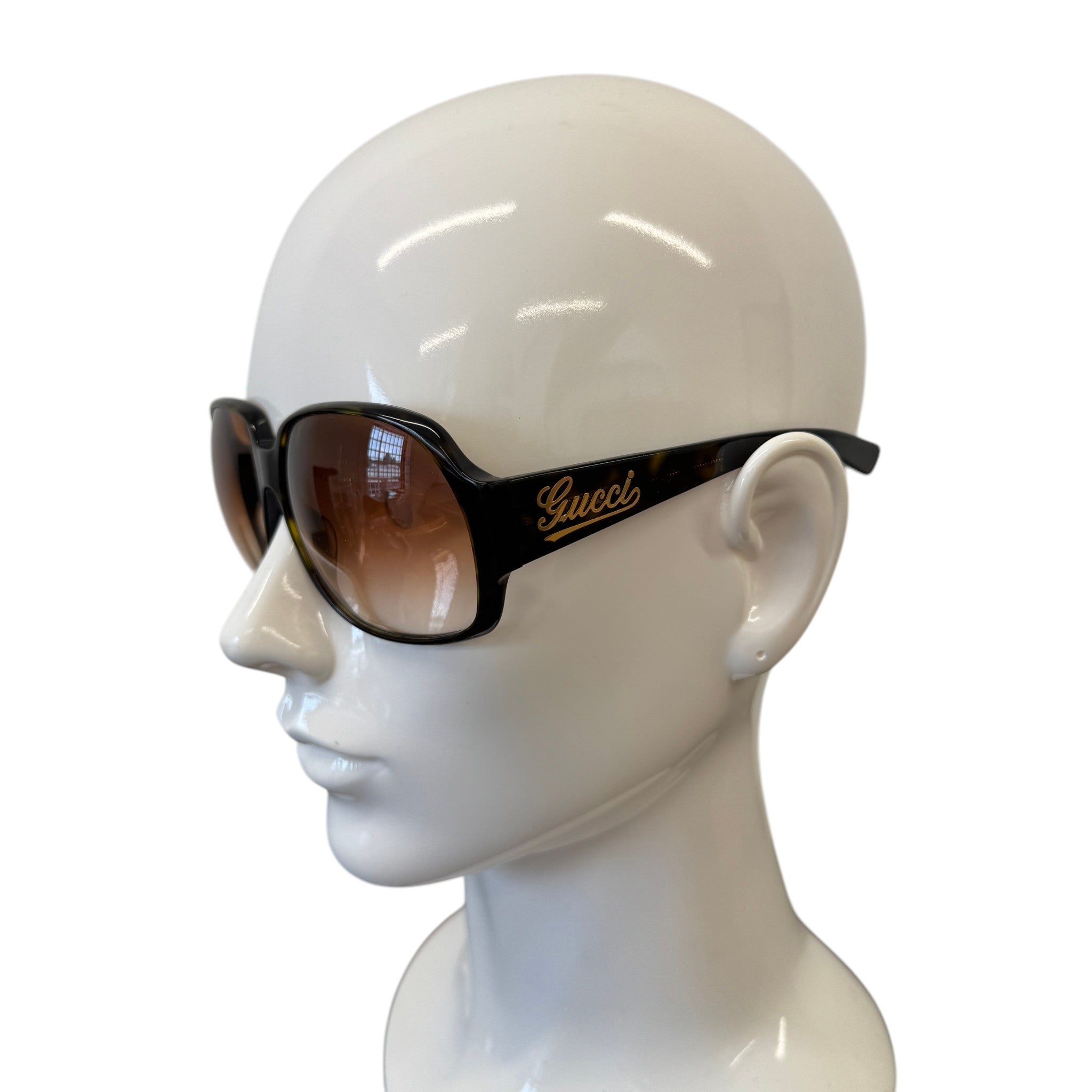 Women's Gg2948 Sunglasses Brown