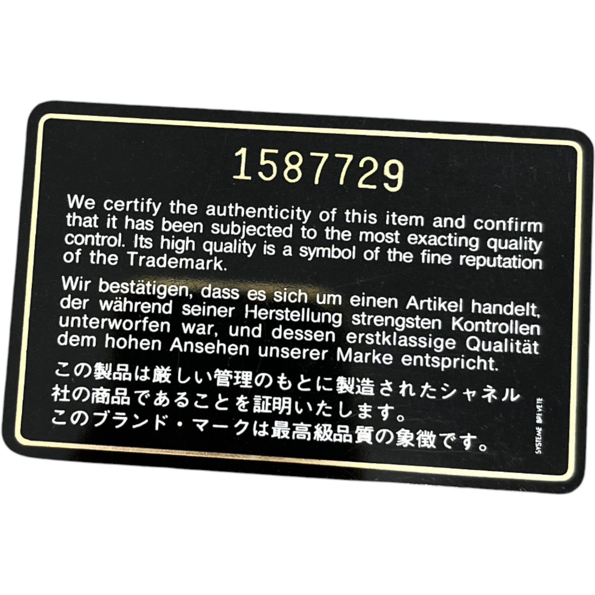 Women's Mini Flap Bag Green