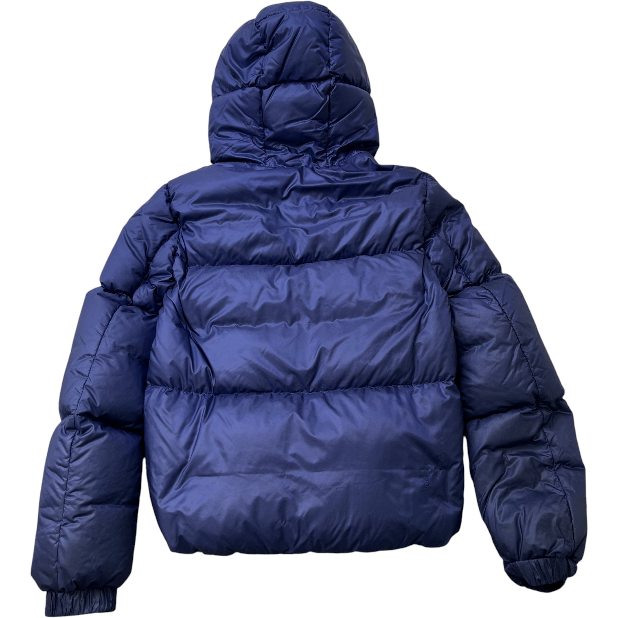 Men's Gleb Boys Age 14 Down Jacket Blue Size XXS