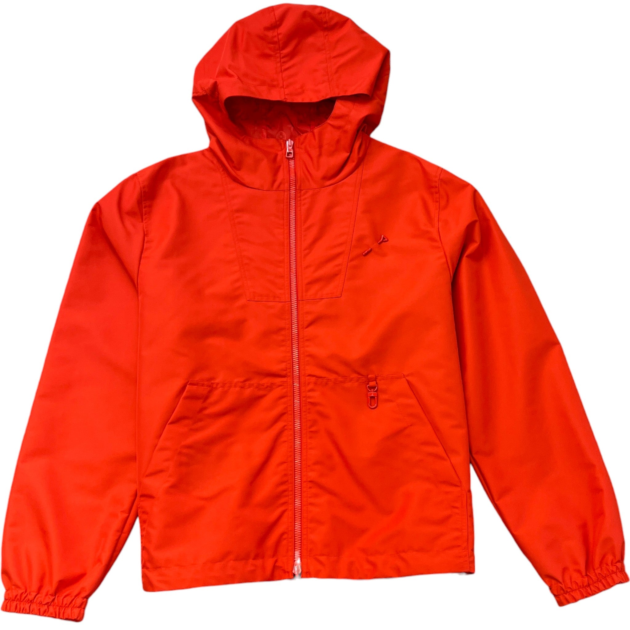 Men's Monogram Reversible Jacket Red Size IT 52 / XL