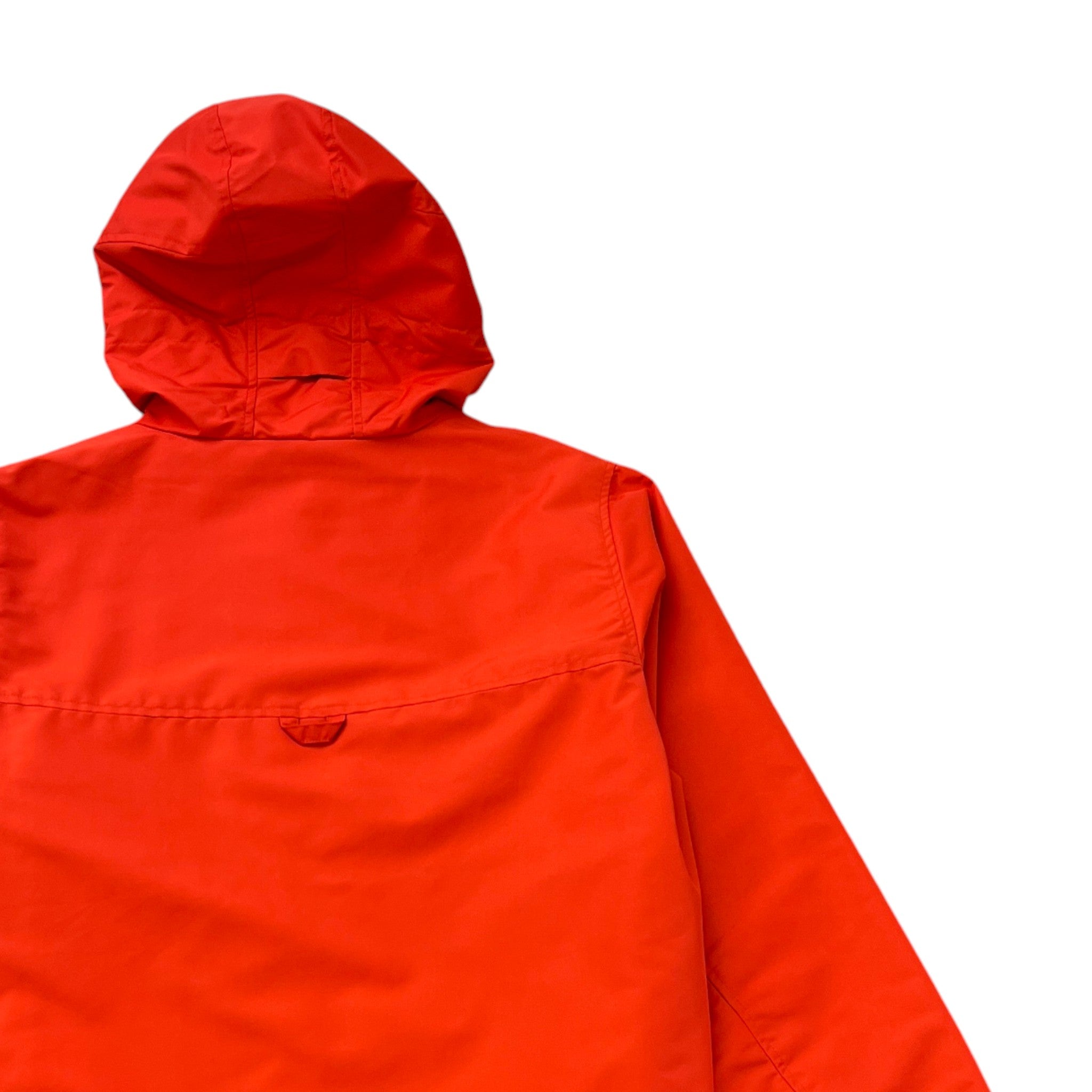 Men's Monogram Reversible Jacket Red Size IT 52 / XL