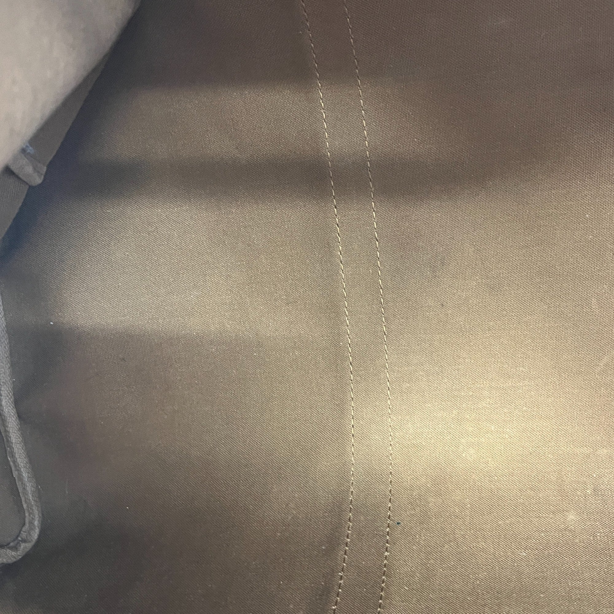 Men's Keepall 50 Bag Brown